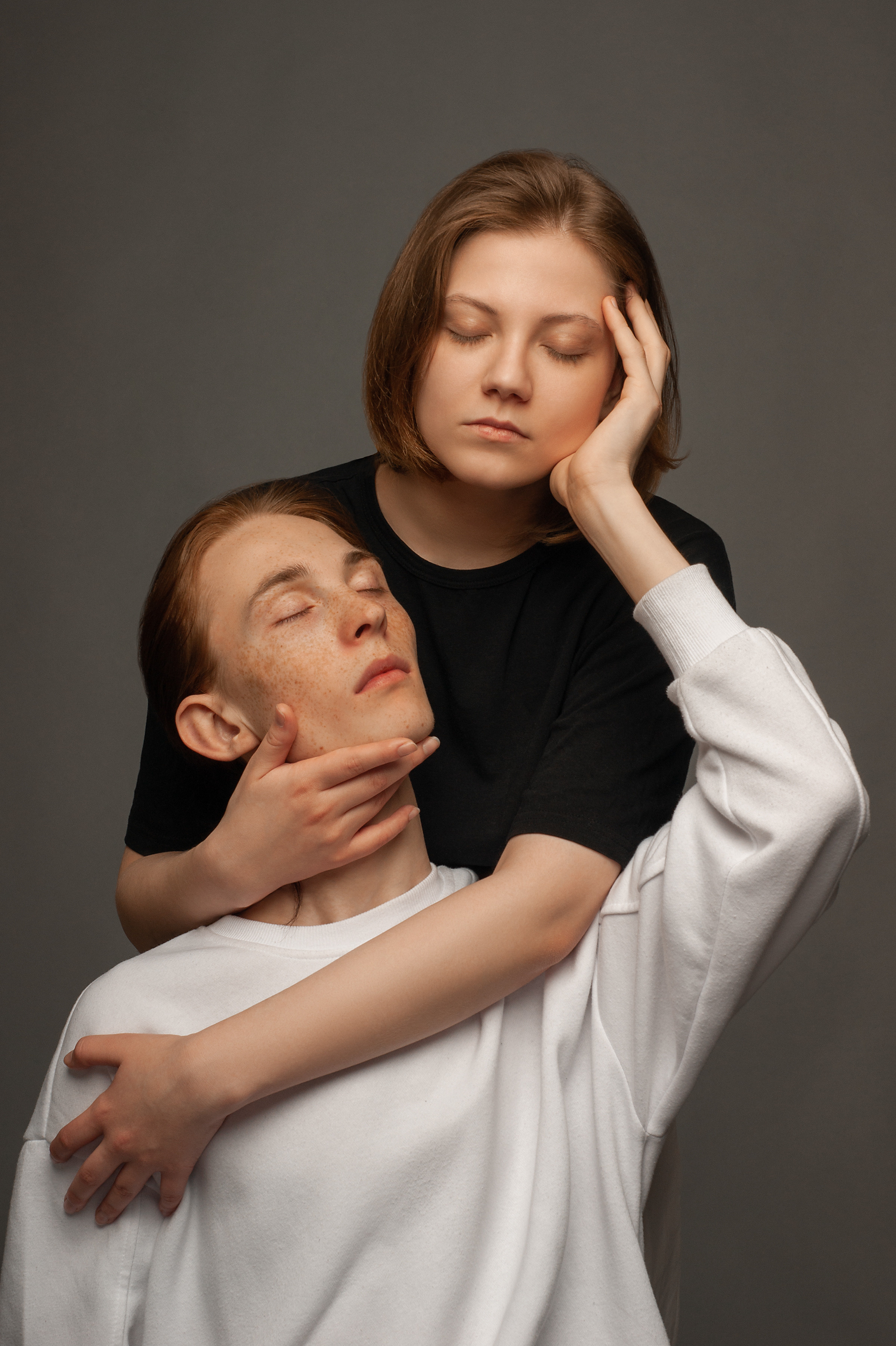 Анастасия и Евгений. Портретный и репортажный фотограф в Тольятти | Елена Сафронова