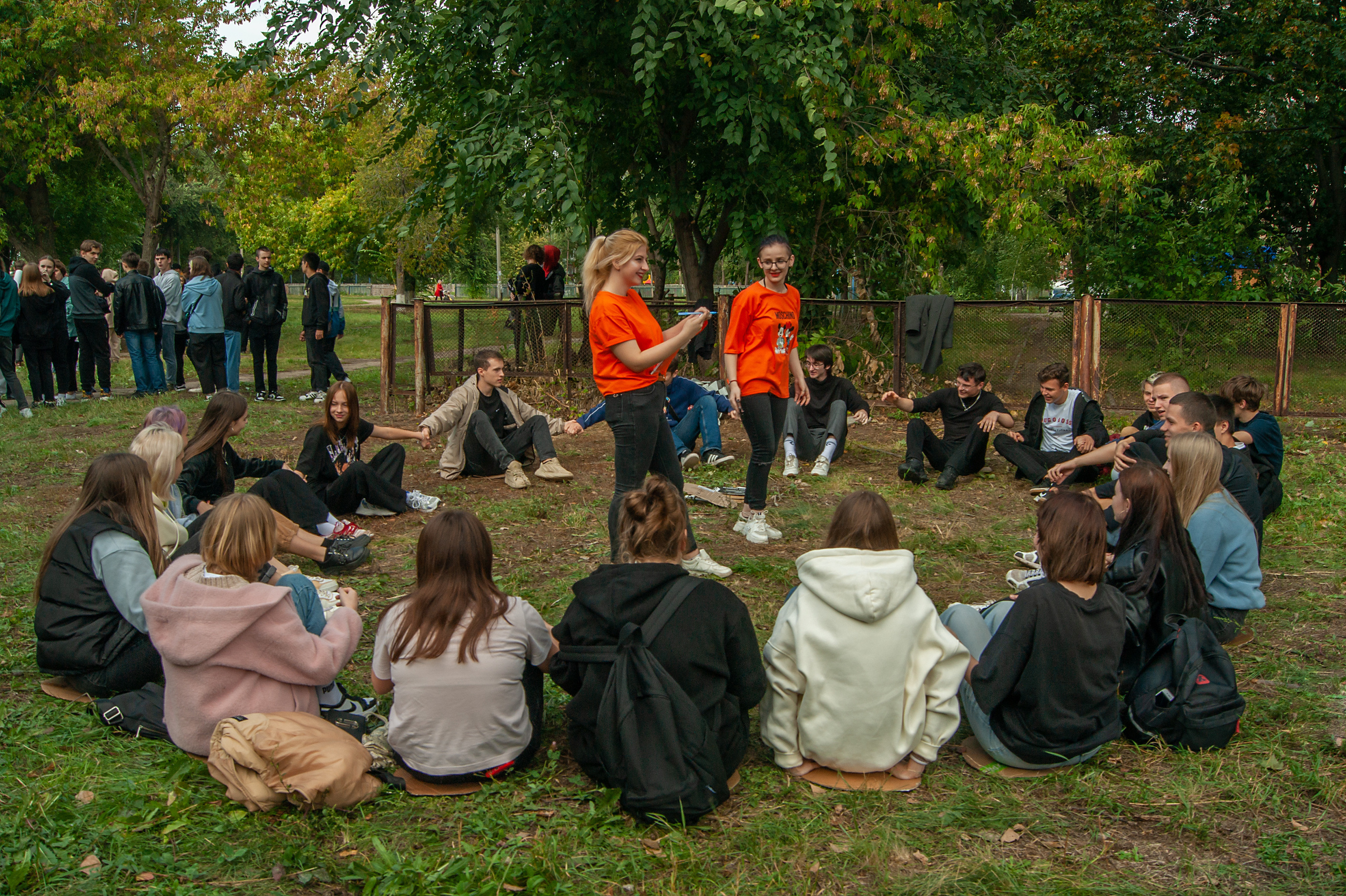 Есть контакт 2022. Портретный и репортажный фотограф в Тольятти | Елена Сафронова