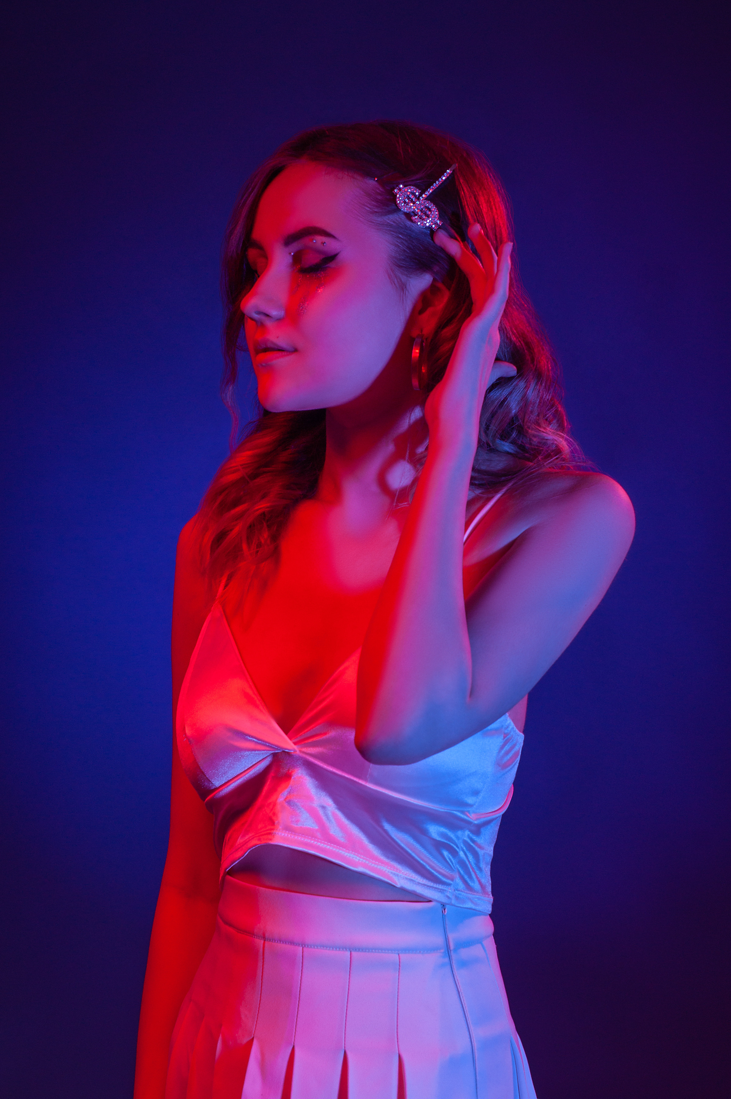 Вероника. Портретный и репортажный фотограф в Тольятти | Елена Сафронова