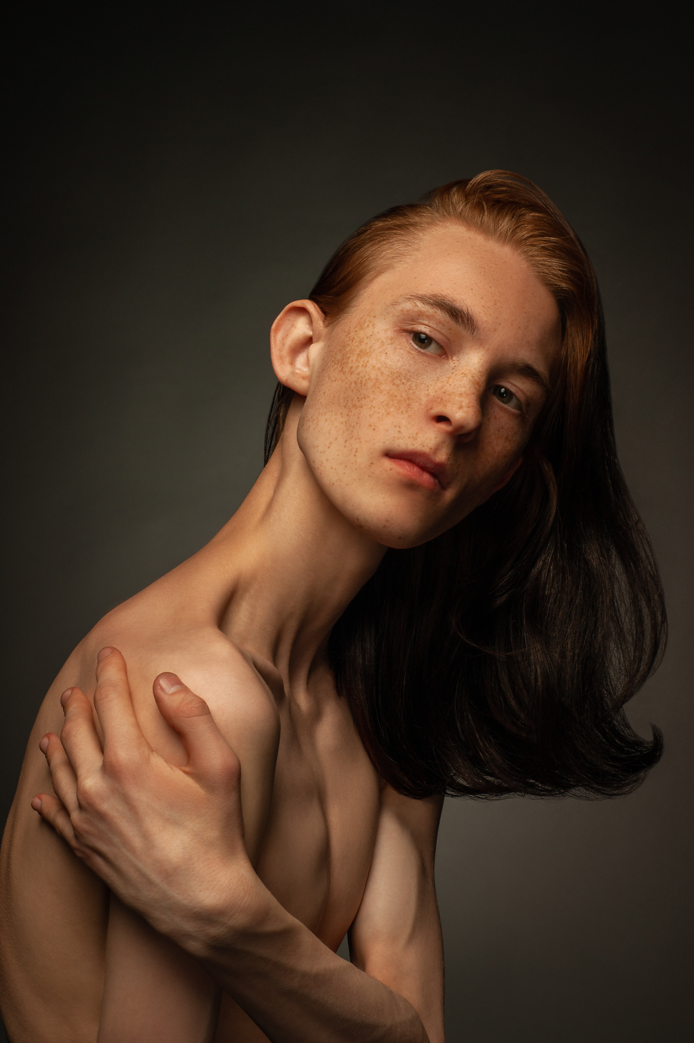 Евгений. Портретный и репортажный фотограф в Тольятти | Елена Сафронова