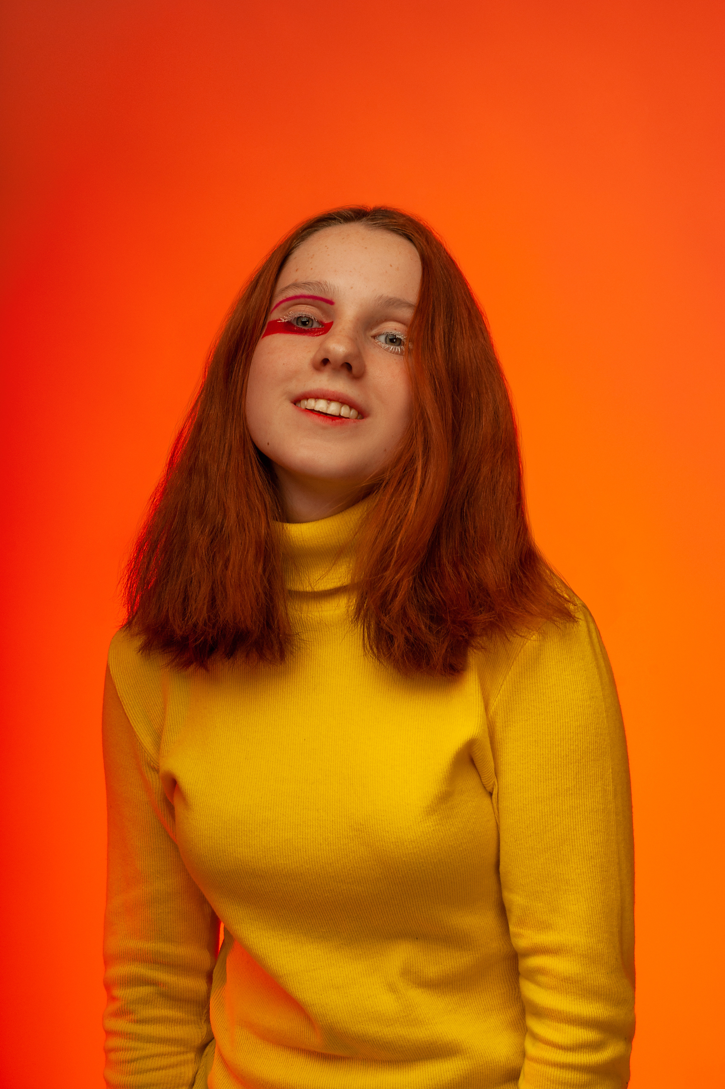 Арина. Портретный и репортажный фотограф в Тольятти | Елена Сафронова