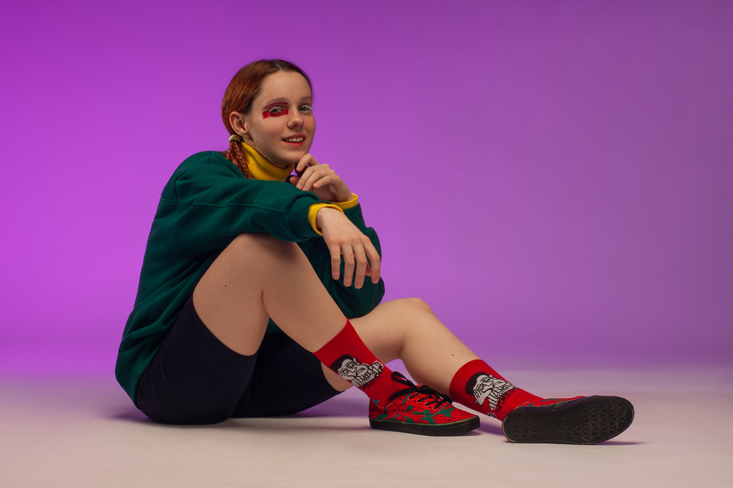 Арина. Портретный и репортажный фотограф в Тольятти | Елена Сафронова