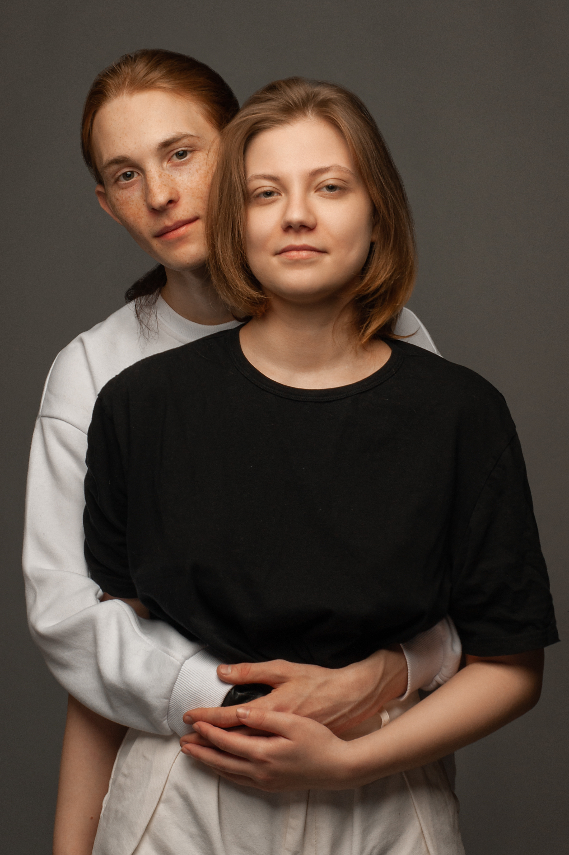 Анастасия и Евгений. Портретный и репортажный фотограф в Тольятти | Елена Сафронова