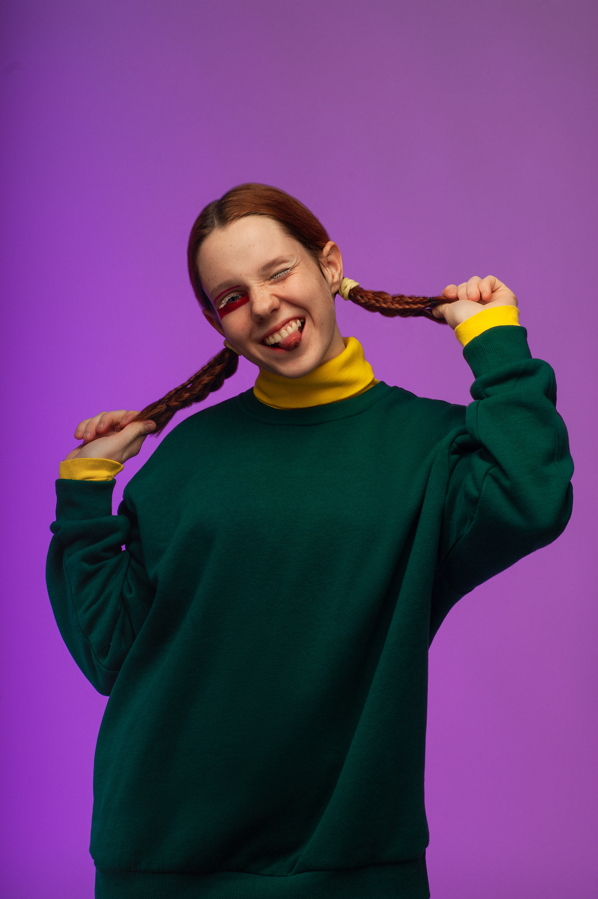 Арина. Портретный и репортажный фотограф в Тольятти | Елена Сафронова