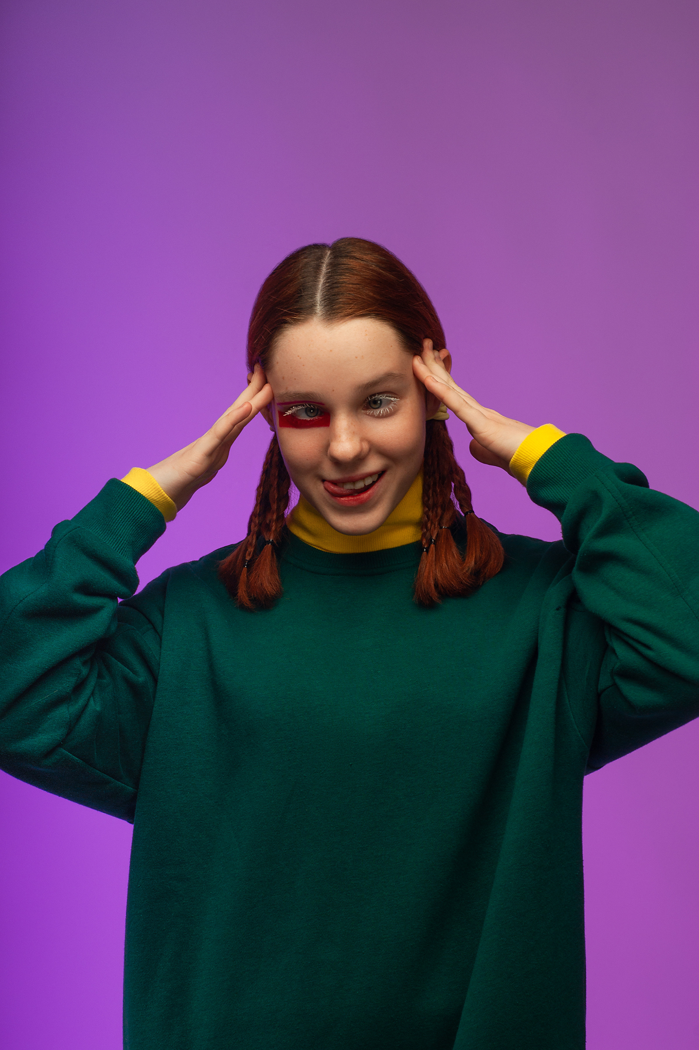 Арина. Портретный и репортажный фотограф в Тольятти | Елена Сафронова