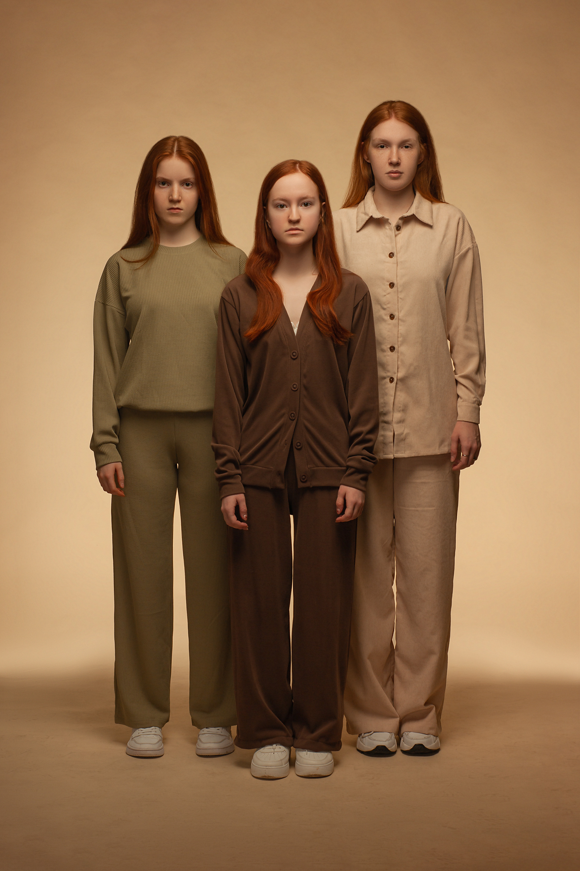 Джинджер. Портретный и репортажный фотограф в Тольятти | Елена Сафронова