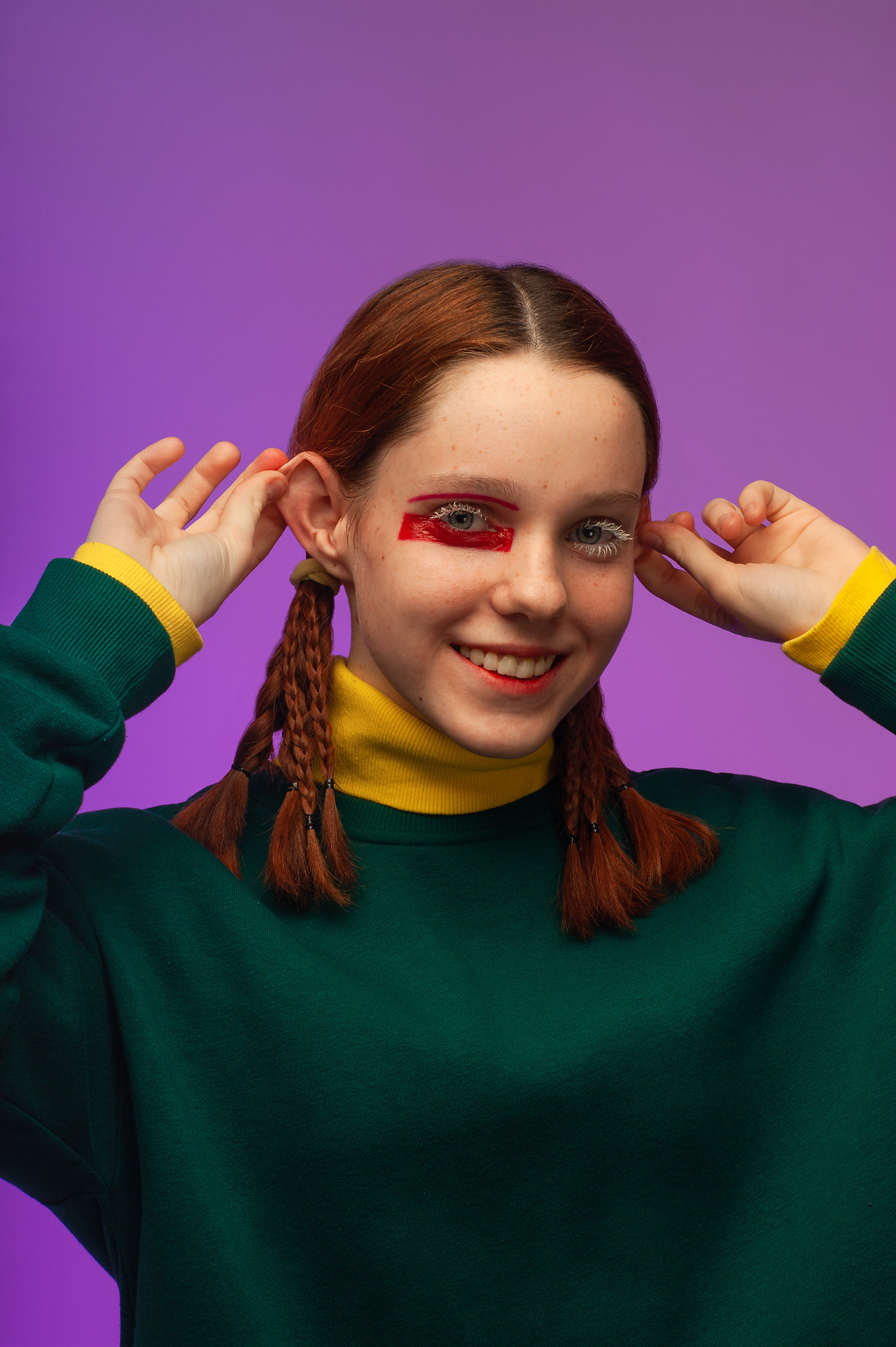 Арина. Портретный и репортажный фотограф в Тольятти | Елена Сафронова