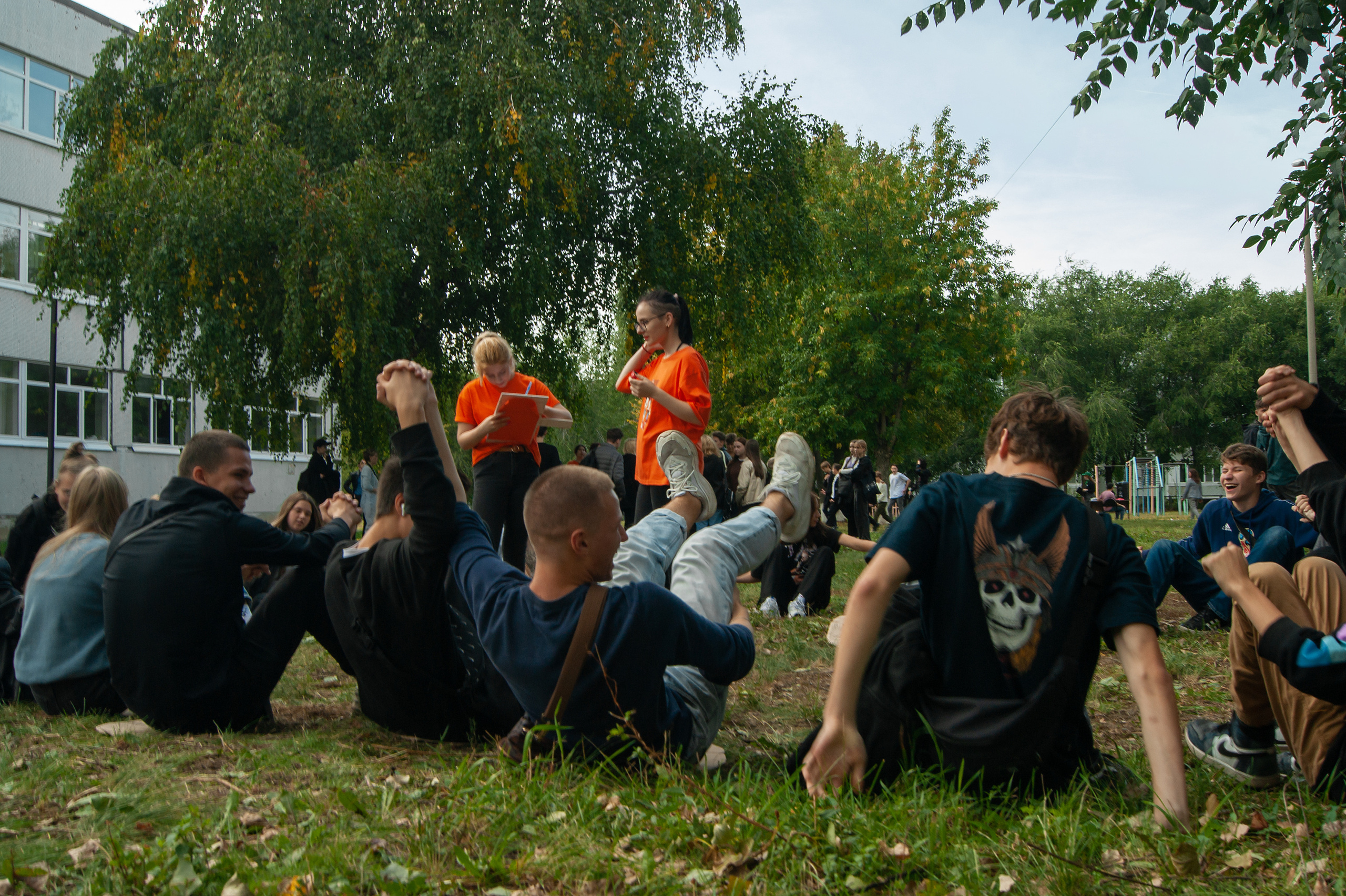 Есть контакт 2022. Портретный и репортажный фотограф в Тольятти | Елена Сафронова