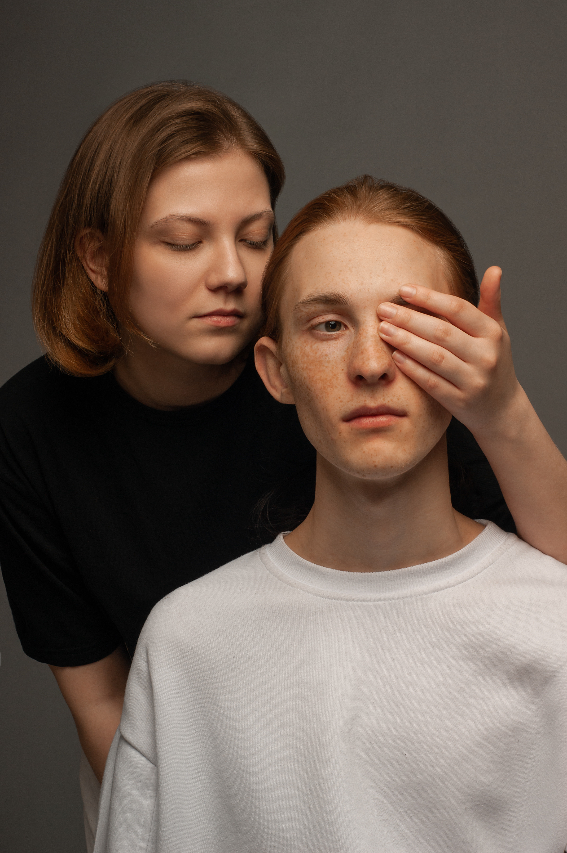 Анастасия и Евгений. Портретный и репортажный фотограф в Тольятти | Елена Сафронова