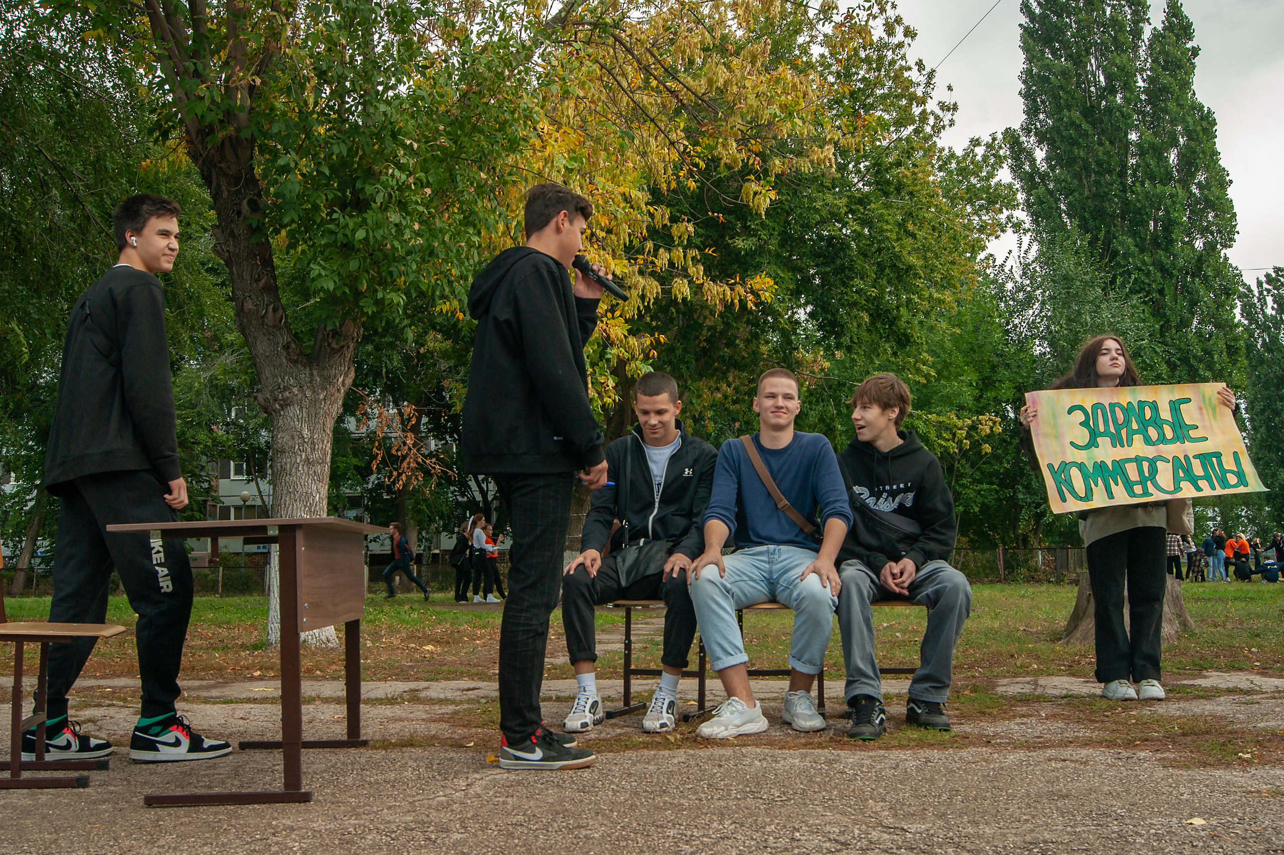 Есть контакт 2022. Портретный и репортажный фотограф в Тольятти | Елена Сафронова