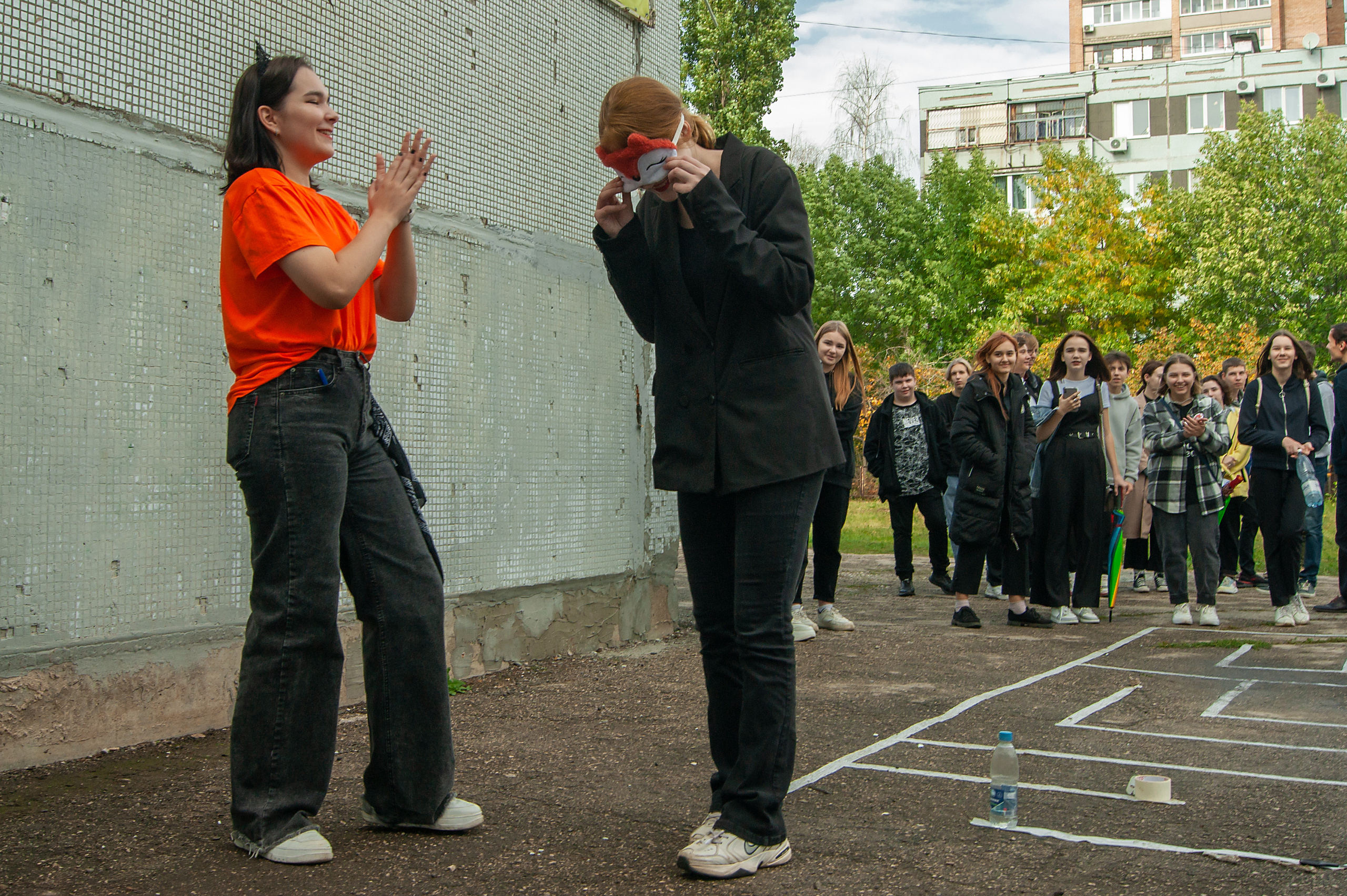 Есть контакт 2022. Портретный и репортажный фотограф в Тольятти | Елена Сафронова