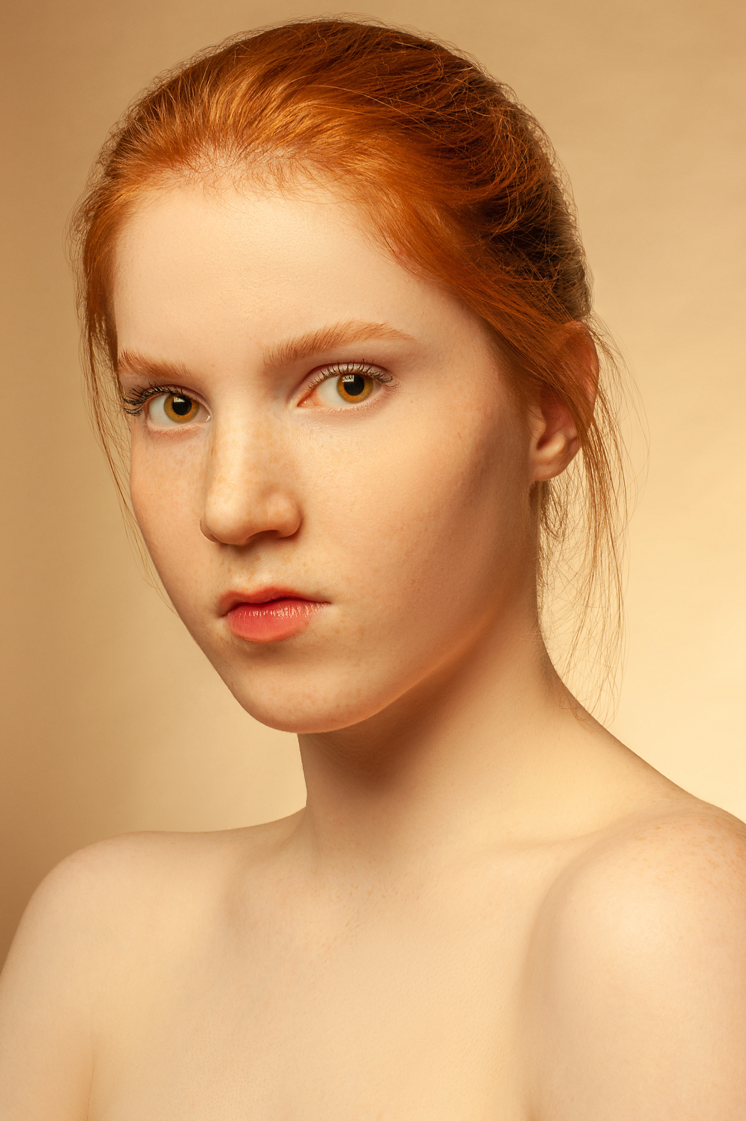 Юна. Портретный и репортажный фотограф в Тольятти | Елена Сафронова