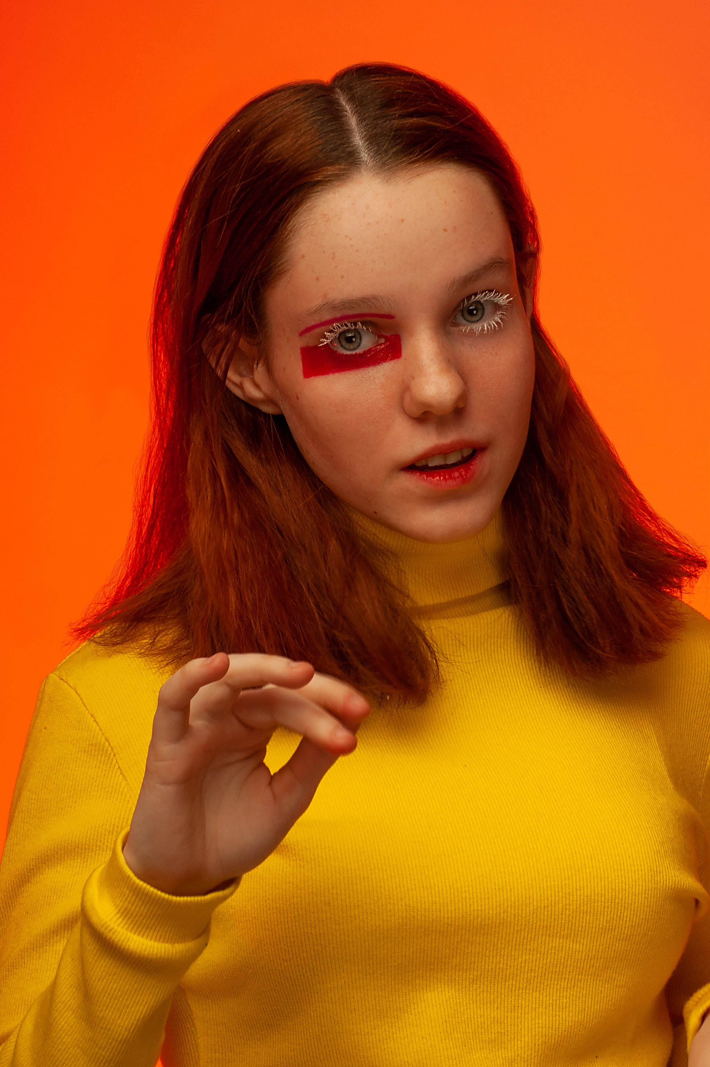 Арина. Портретный и репортажный фотограф в Тольятти | Елена Сафронова