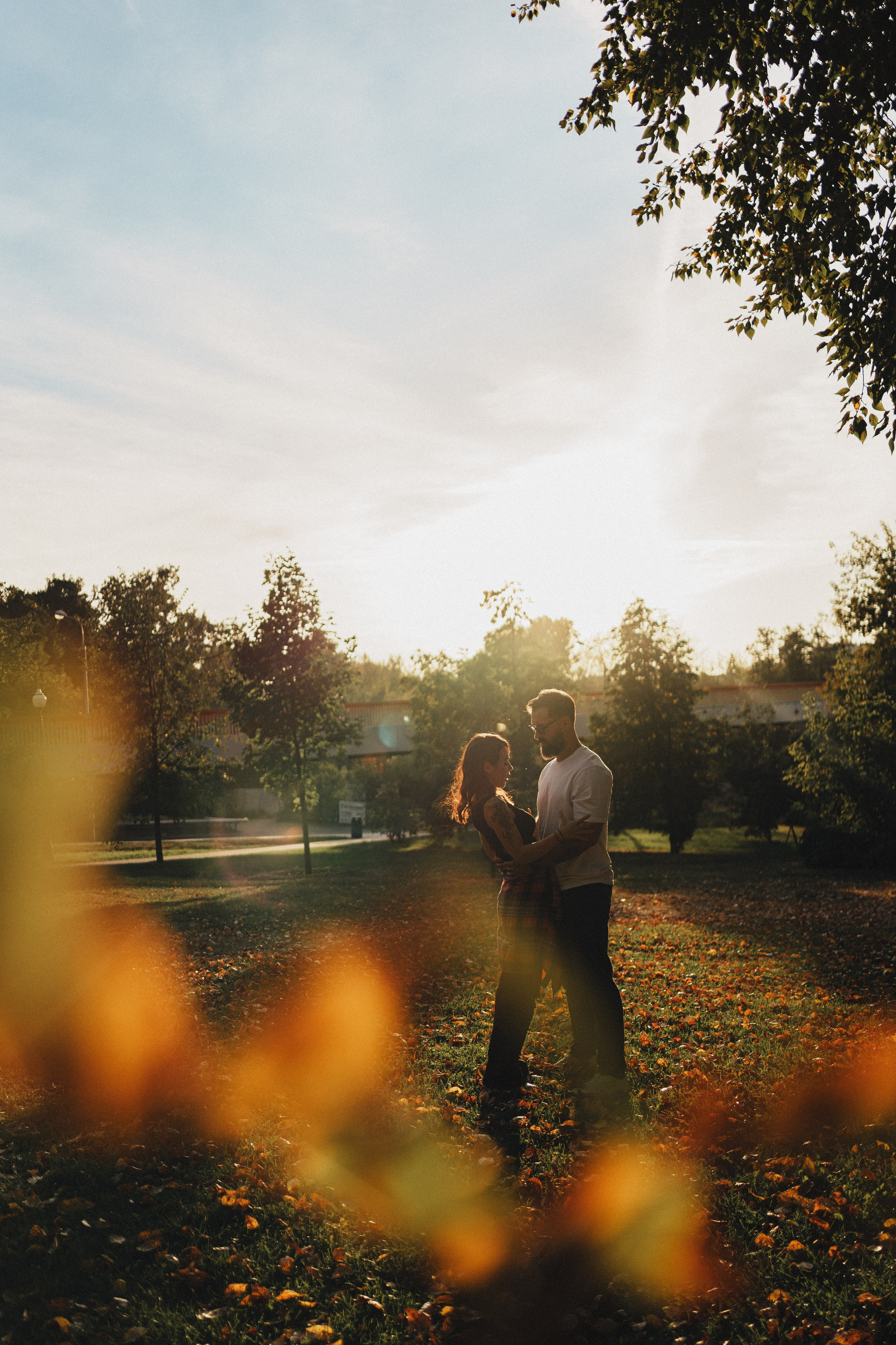 Аня, Илья и сыновья. Семейный и детский фотограф и видеограф в Москве, Серпухове и Тарусе Валерия Сорокина