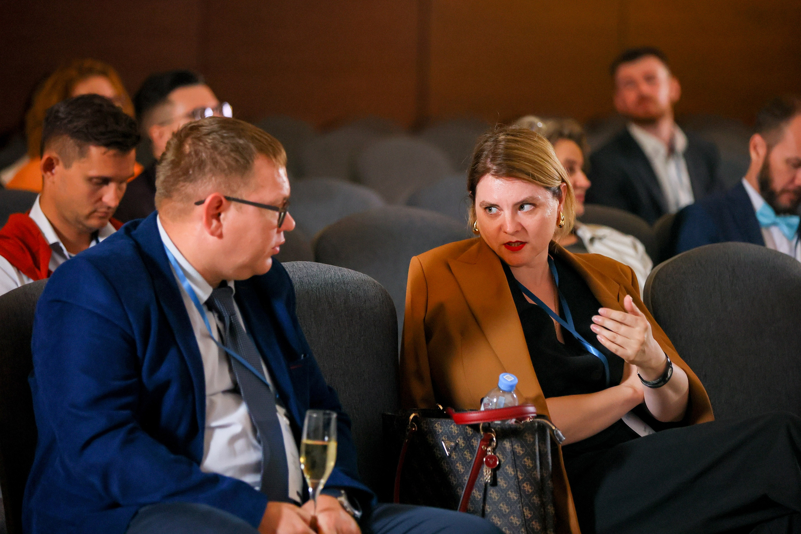 Юридический Форум Мастеров 2024