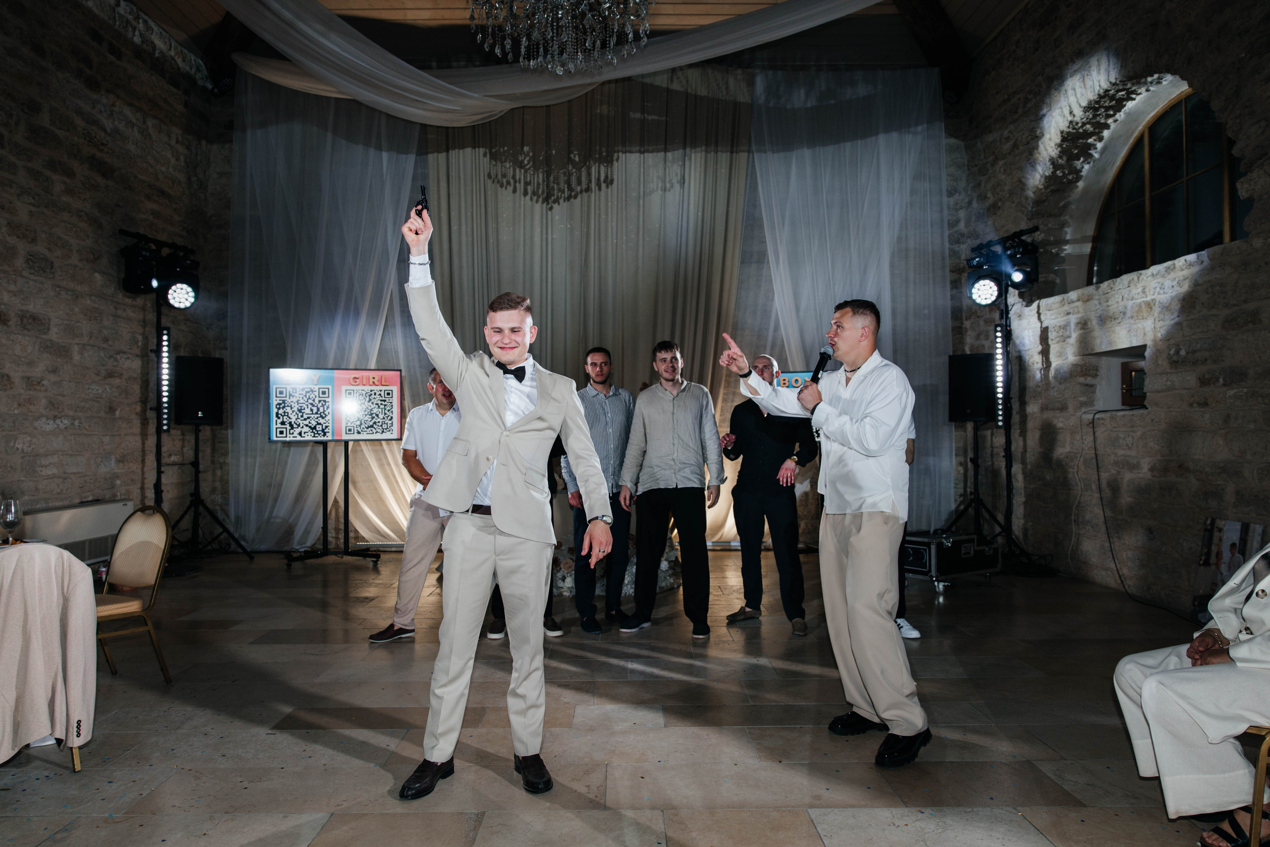 DMITRY & MARIA. Свадебное ФОТО & ВИДЕО Москва/Липецк