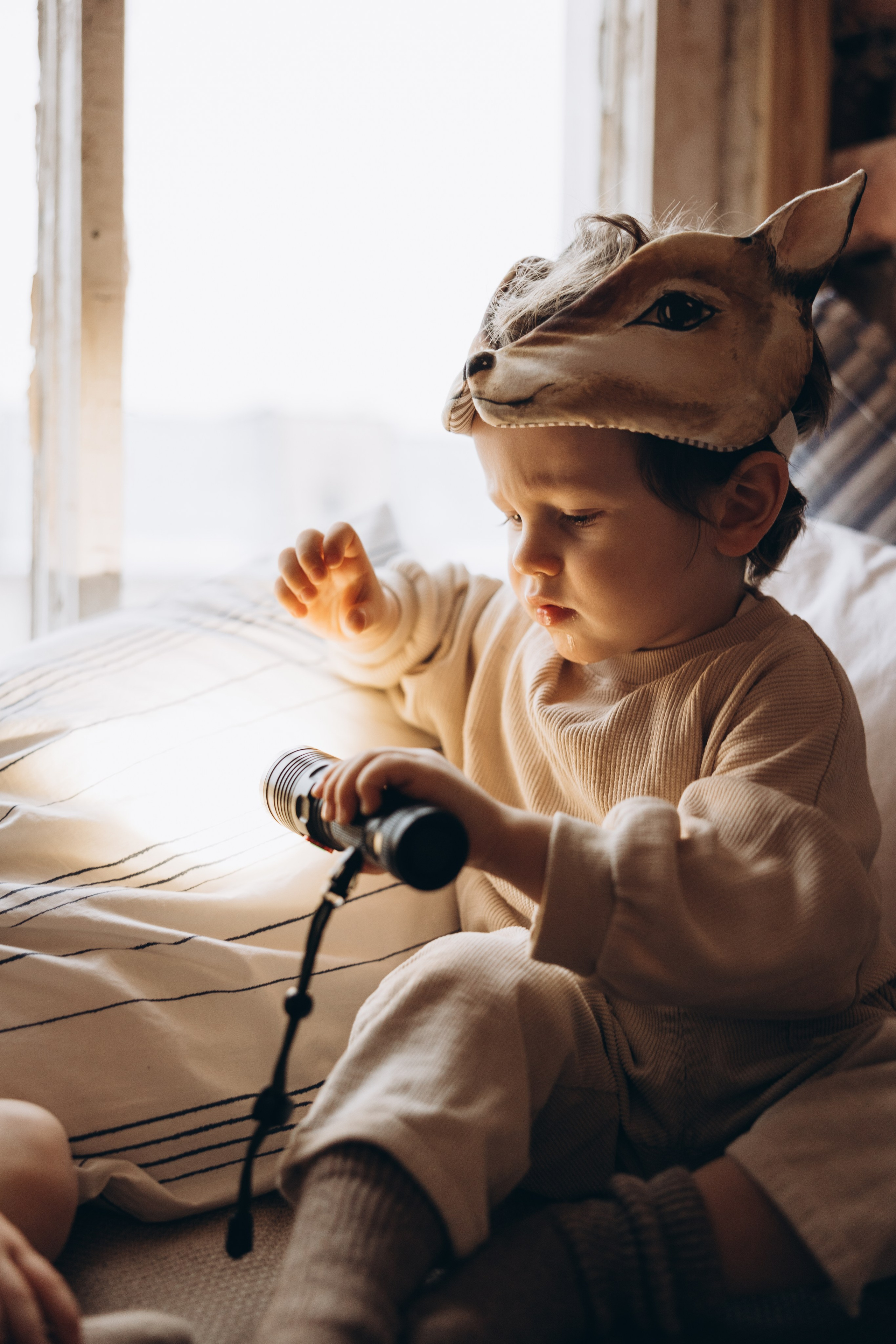 Анна, Саша и Маркус. Семейный фотограф в Москве Виктория Ястребинская