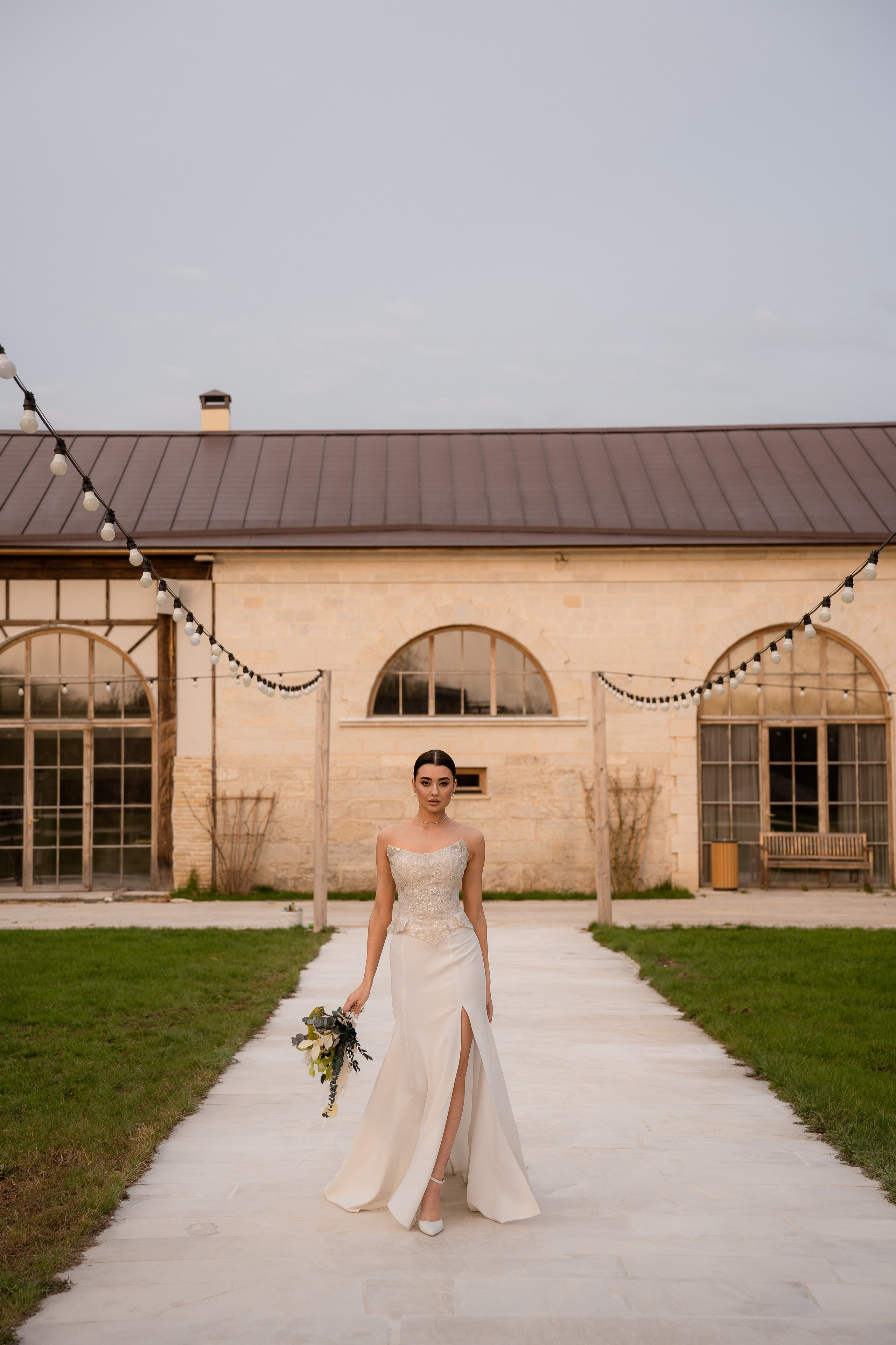 Игорь & Юля. Свадебный фотограф в Воронеже Дарья Володарская