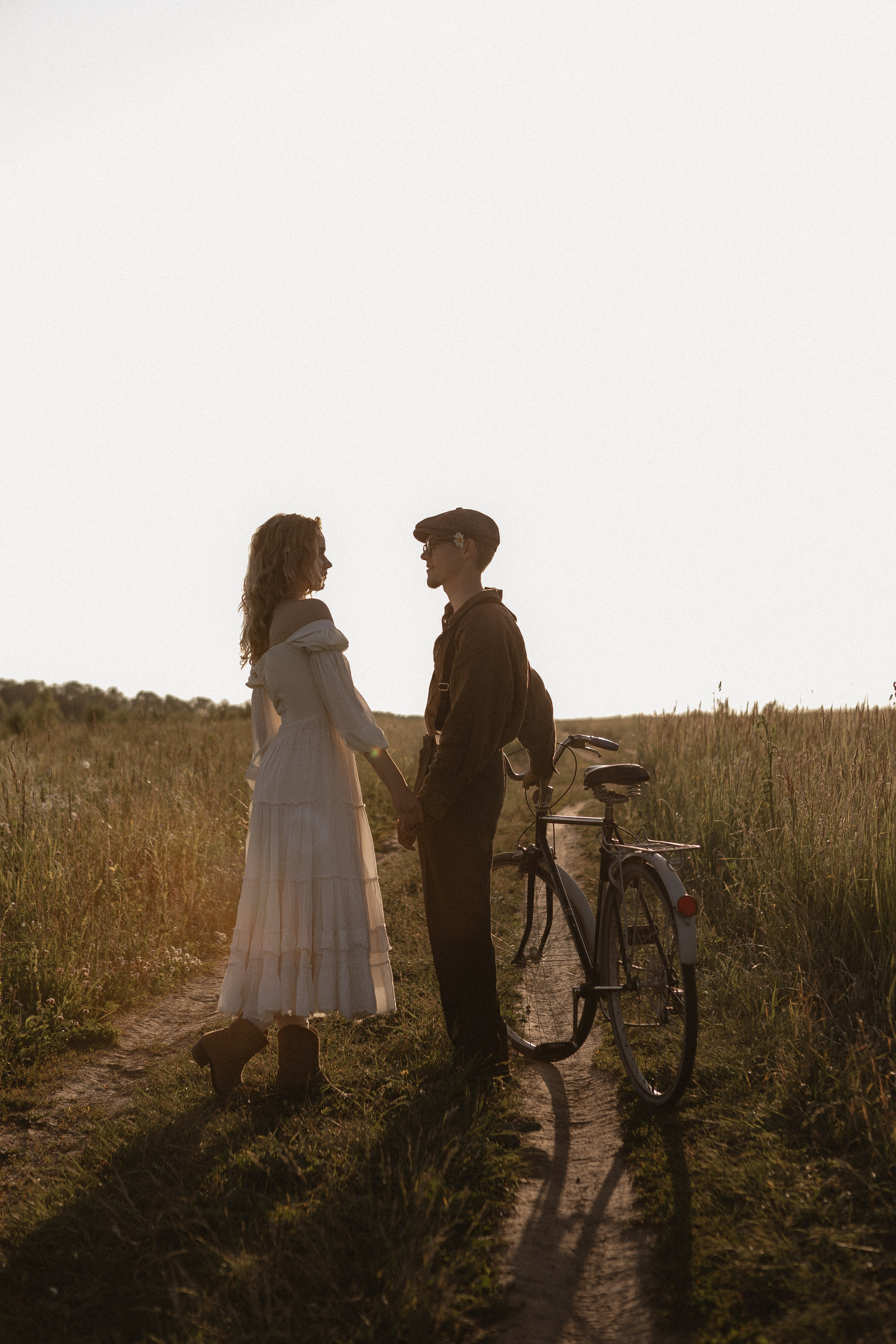 Инсаф и Валерия. Фотограф в Казани.Снимаю индивидуальные портреты, love story и свадьбы