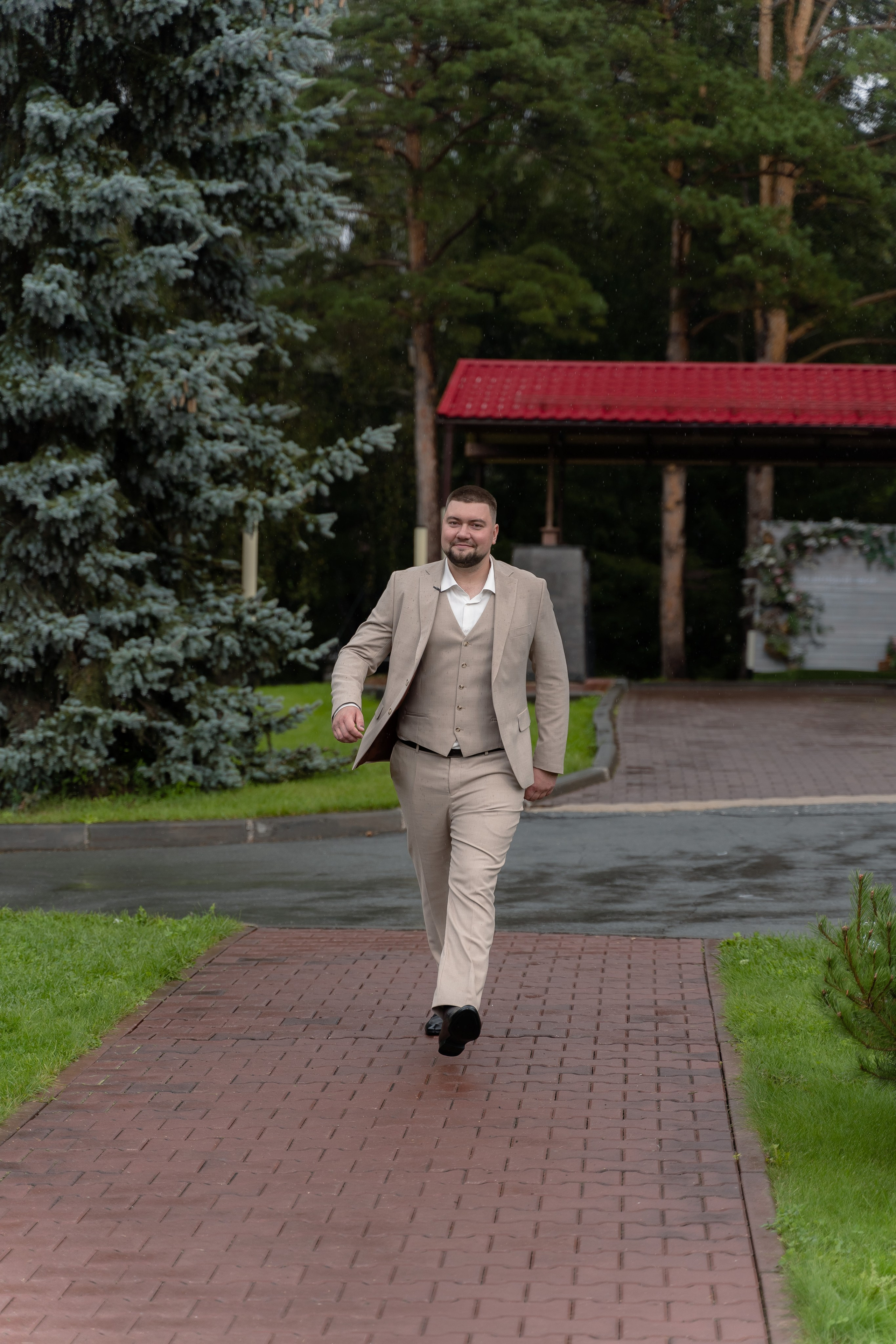 Максим и Лика. Свадебный и семейный фотограф в Новосибирске Наталья Зорина