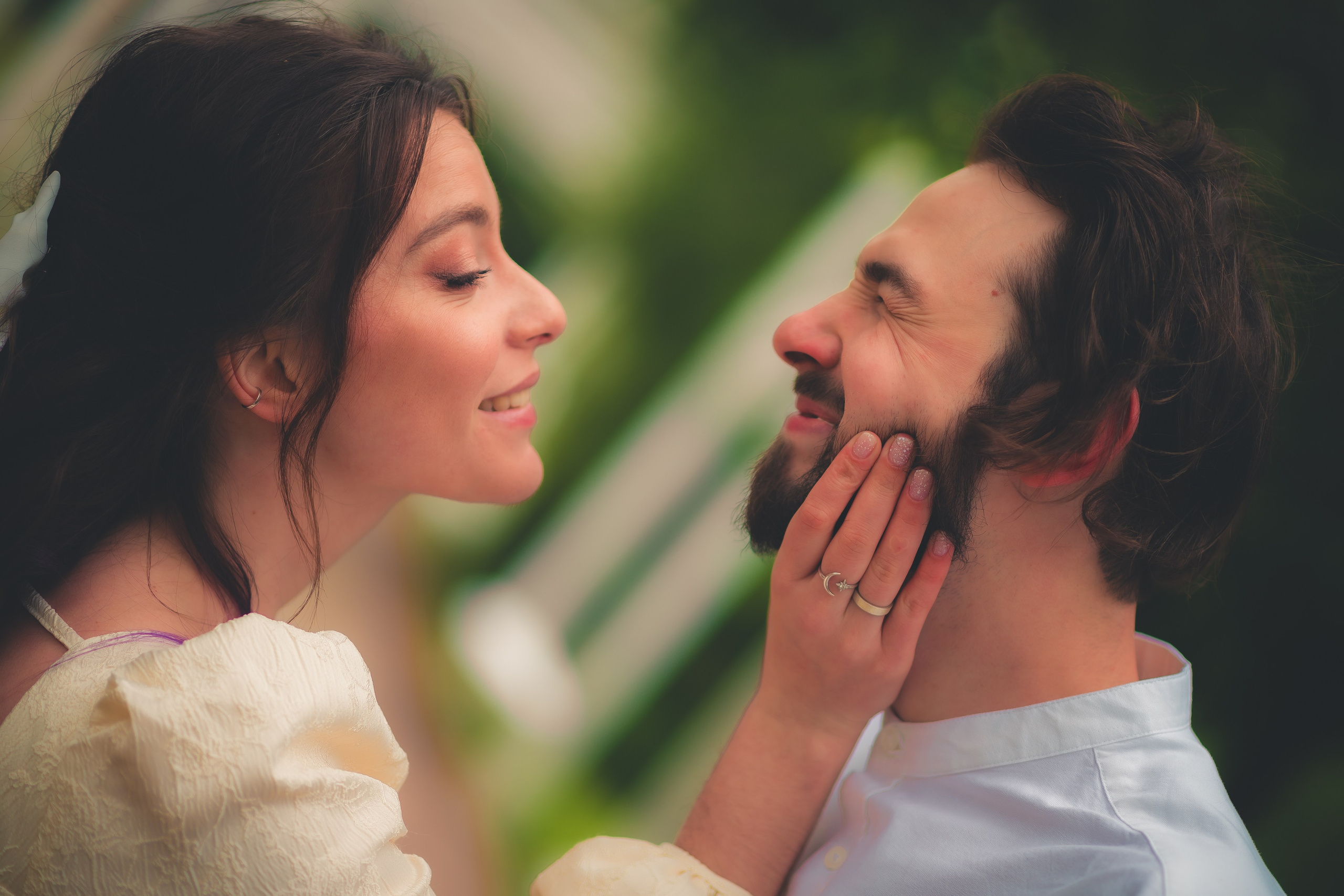 Свадебная съёмка Анатолия и Елизаветы. Иван Кубик — фотограф и видеограф