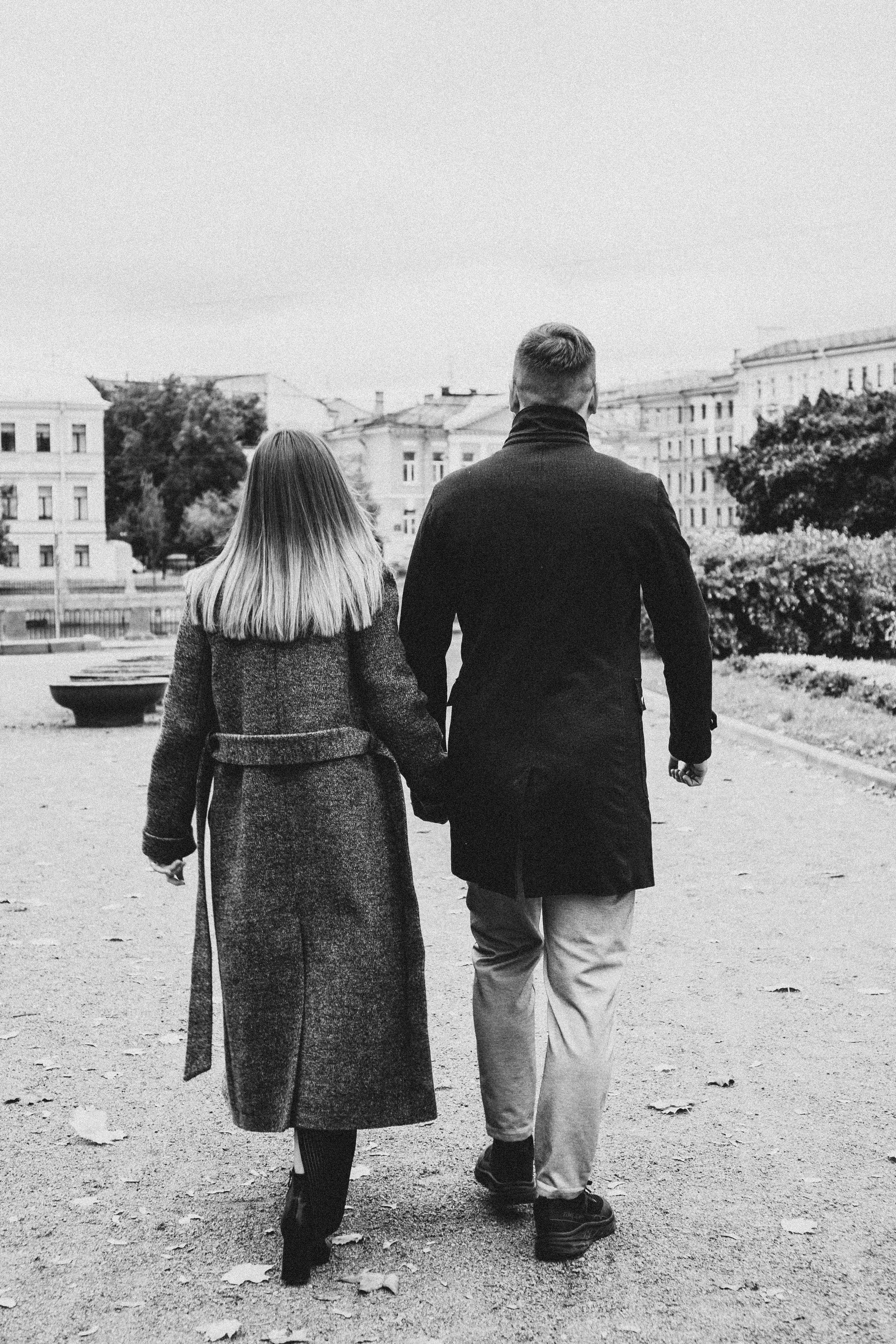 Прогулка по городу. Профессиональный фотограф, Санкт-Петербург — Виктория Богомолова