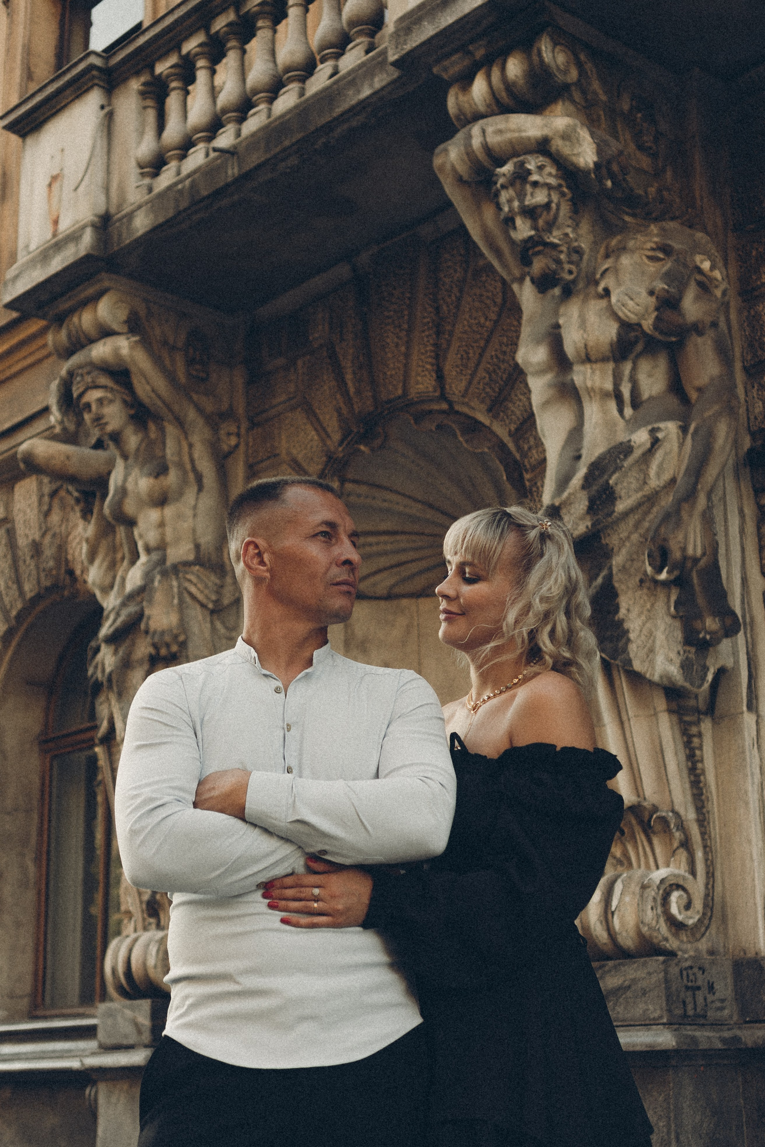 Сентябрьский вечер. Профессиональный фотограф, Санкт-Петербург — Виктория Богомолова