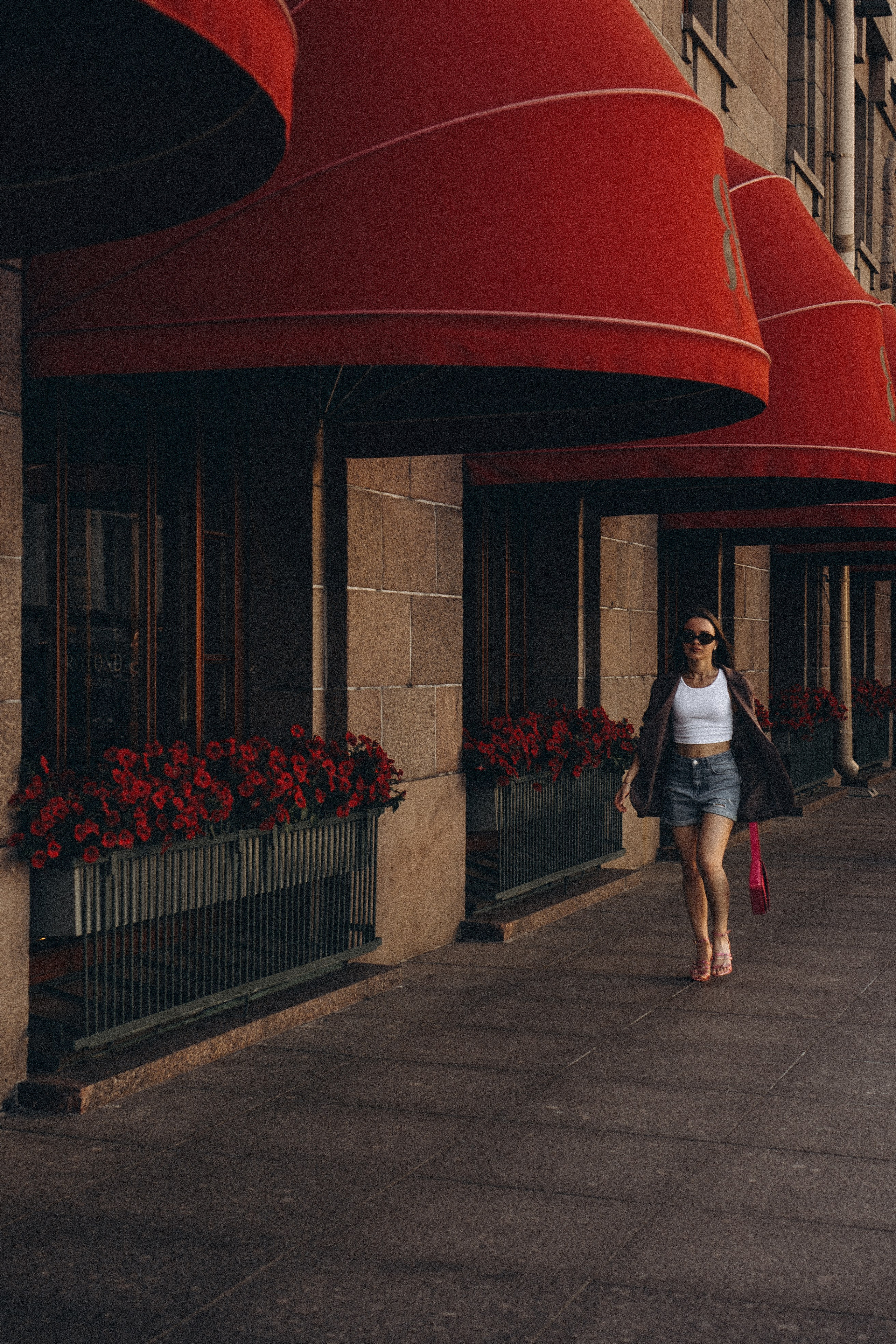 ПРОГУЛКА ПО САНКТ-ПЕТЕРБУРГУ. Профессиональный фотограф, Санкт-Петербург — Виктория Богомолова