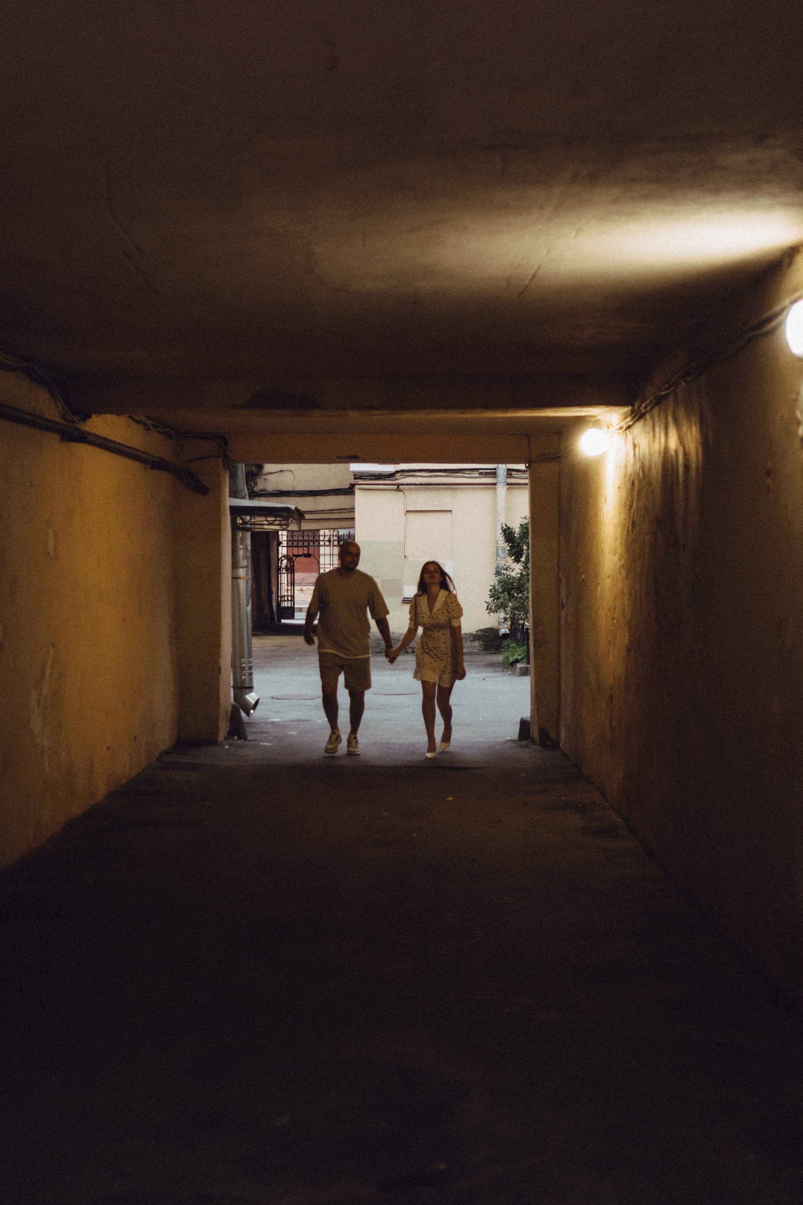 ПРОГУЛКА УТОРОМ ПО ПИТЕРУ. Профессиональный фотограф, Санкт-Петербург — Виктория Богомолова