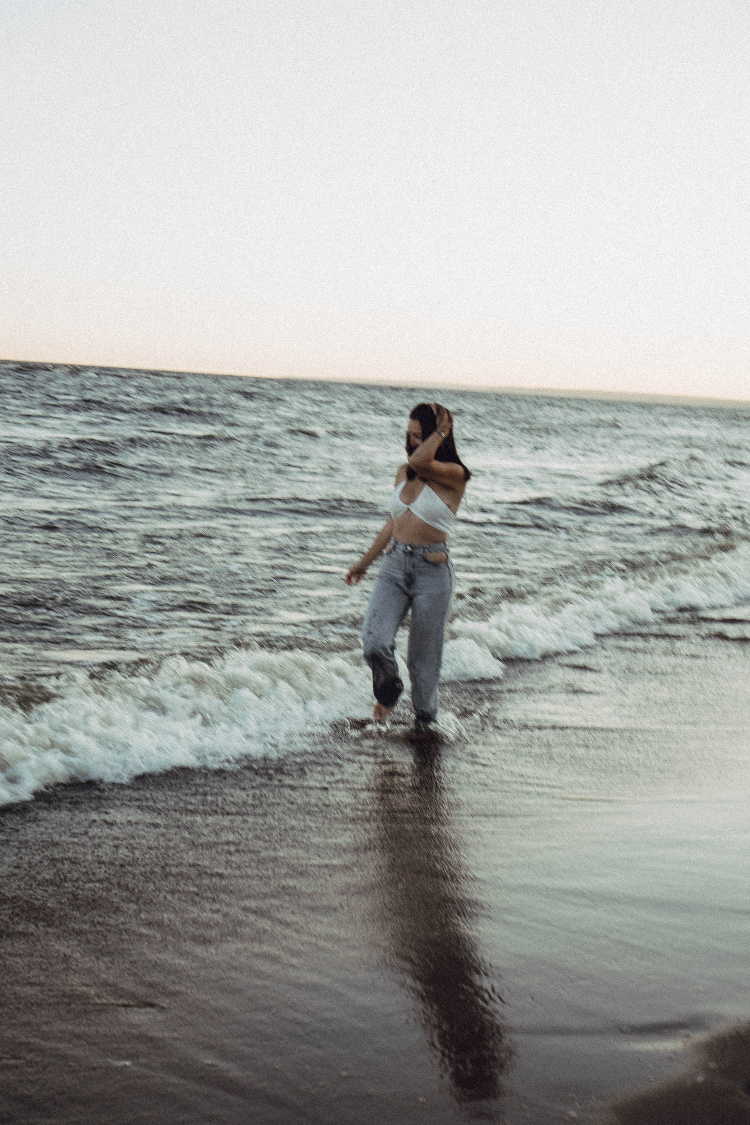 Любовь на заливе. Профессиональный фотограф, Санкт-Петербург — Виктория Богомолова