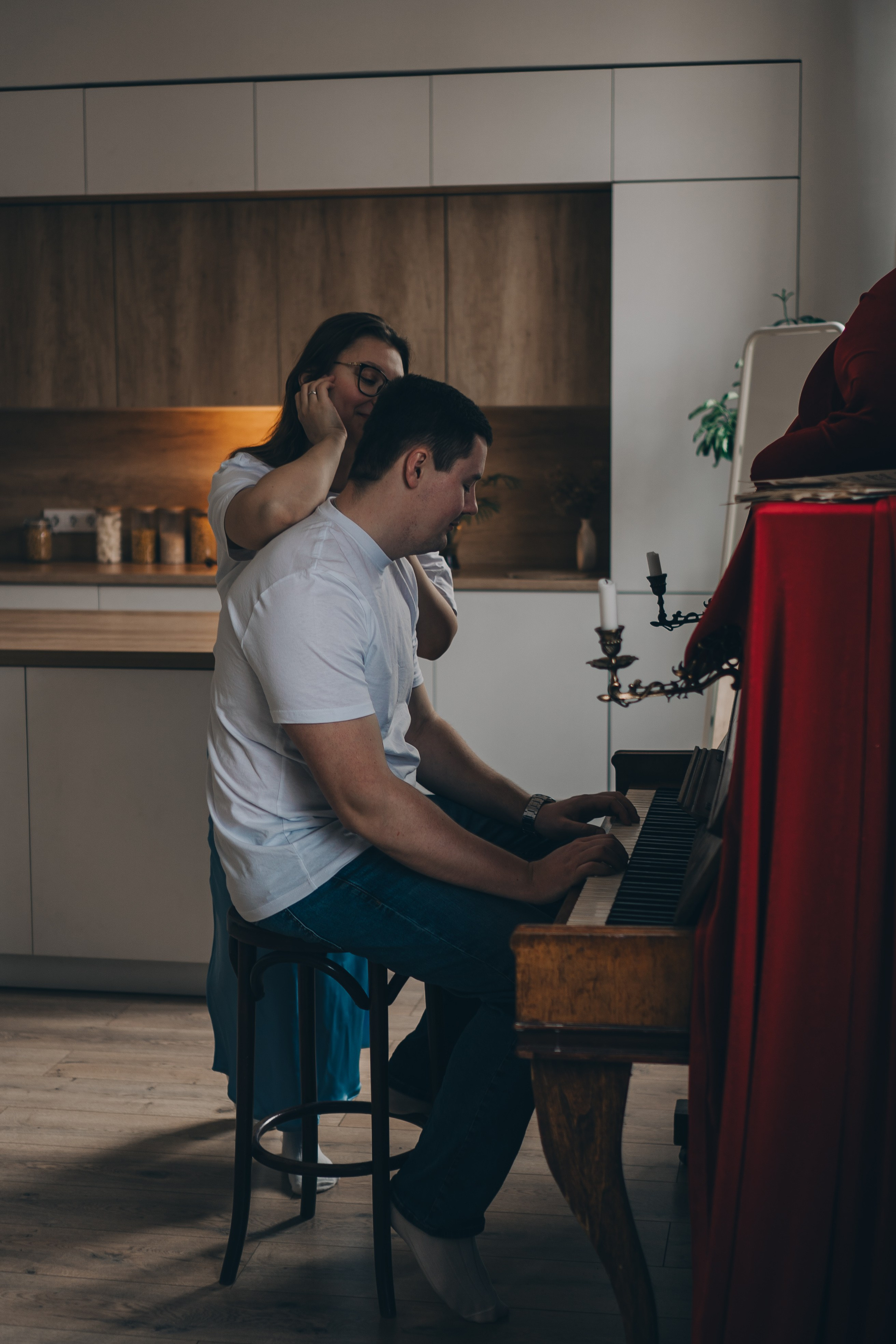 Студийная. Профессиональный фотограф, Санкт-Петербург — Виктория Богомолова