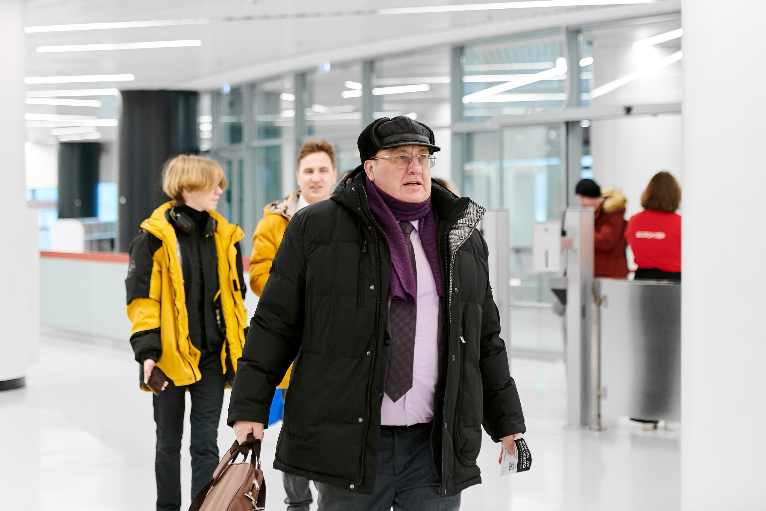 IT Форум будущего. Фотограф Постольник Дарья