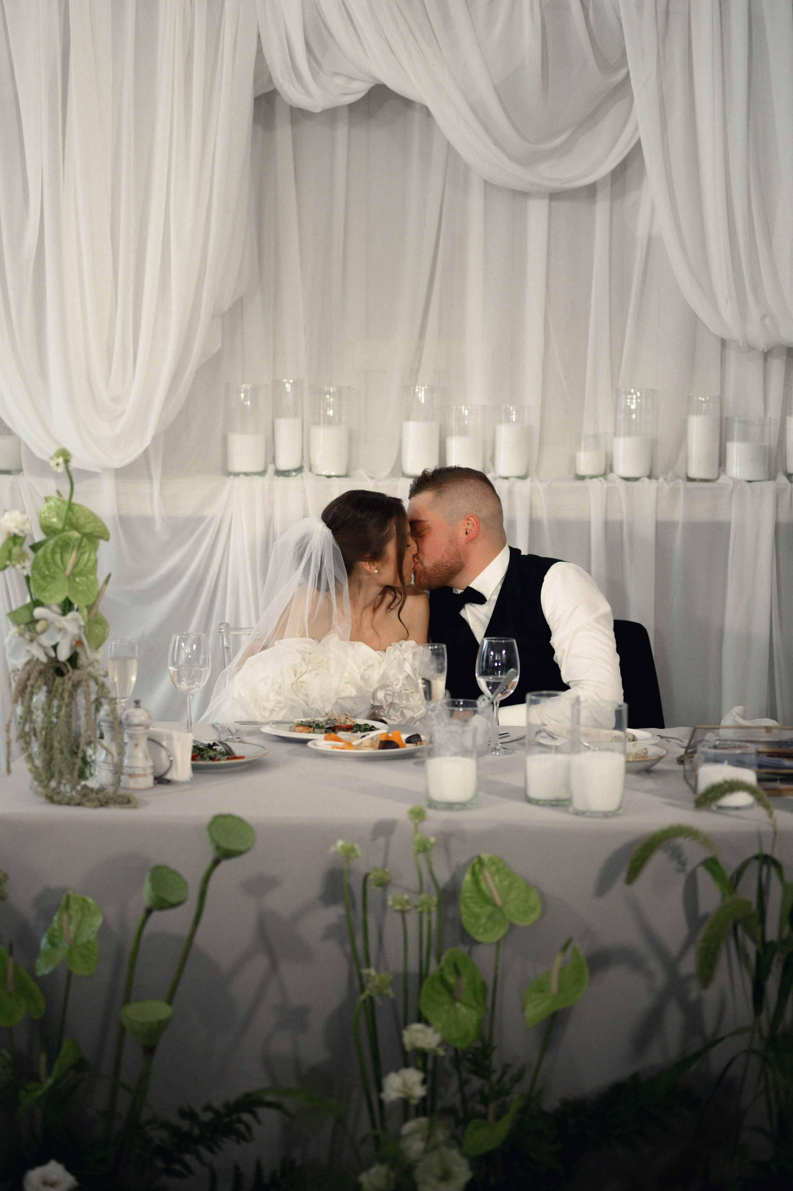 Мария и Никита. Бунгало в Москве.Аренда Бунгало в Мск