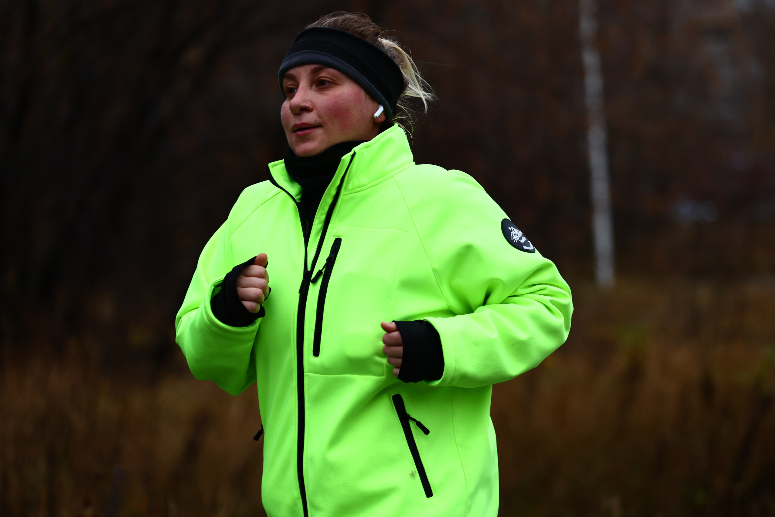 5 вёрст Мещерское озеро. 182 й старт. Фотограф. Спорт, репортаж, предметная съемка