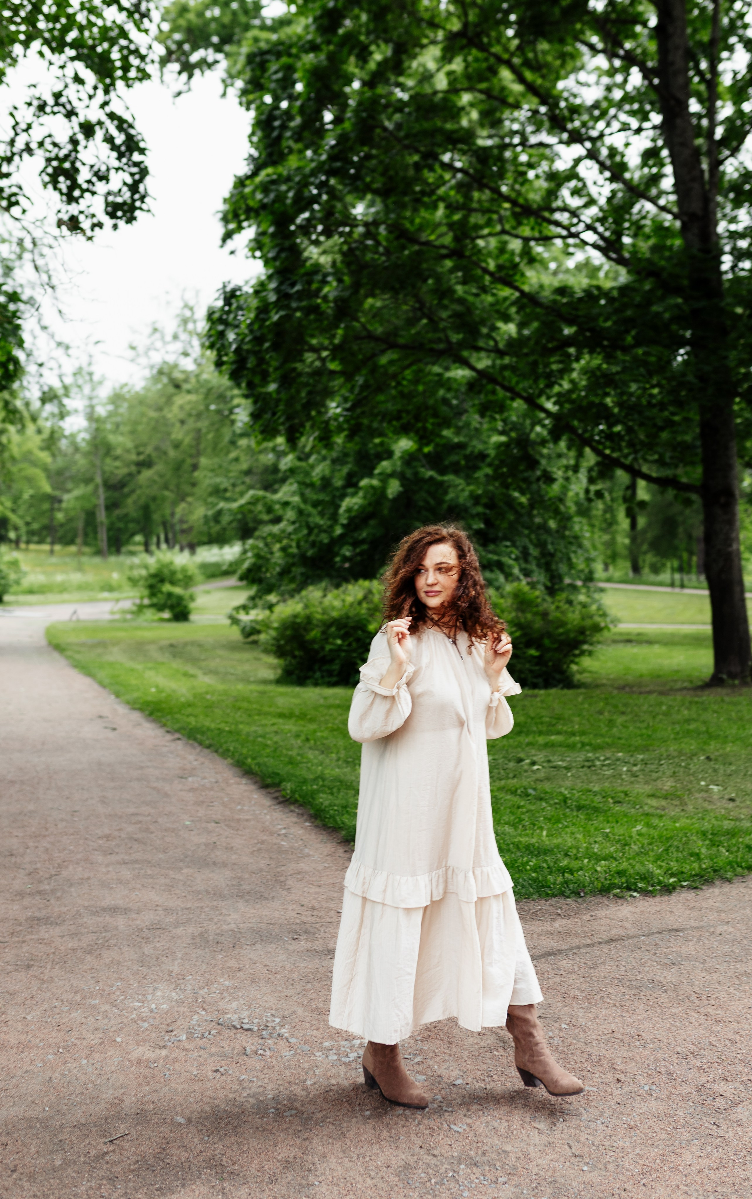 Классические съёмки. Happiness is in the moments