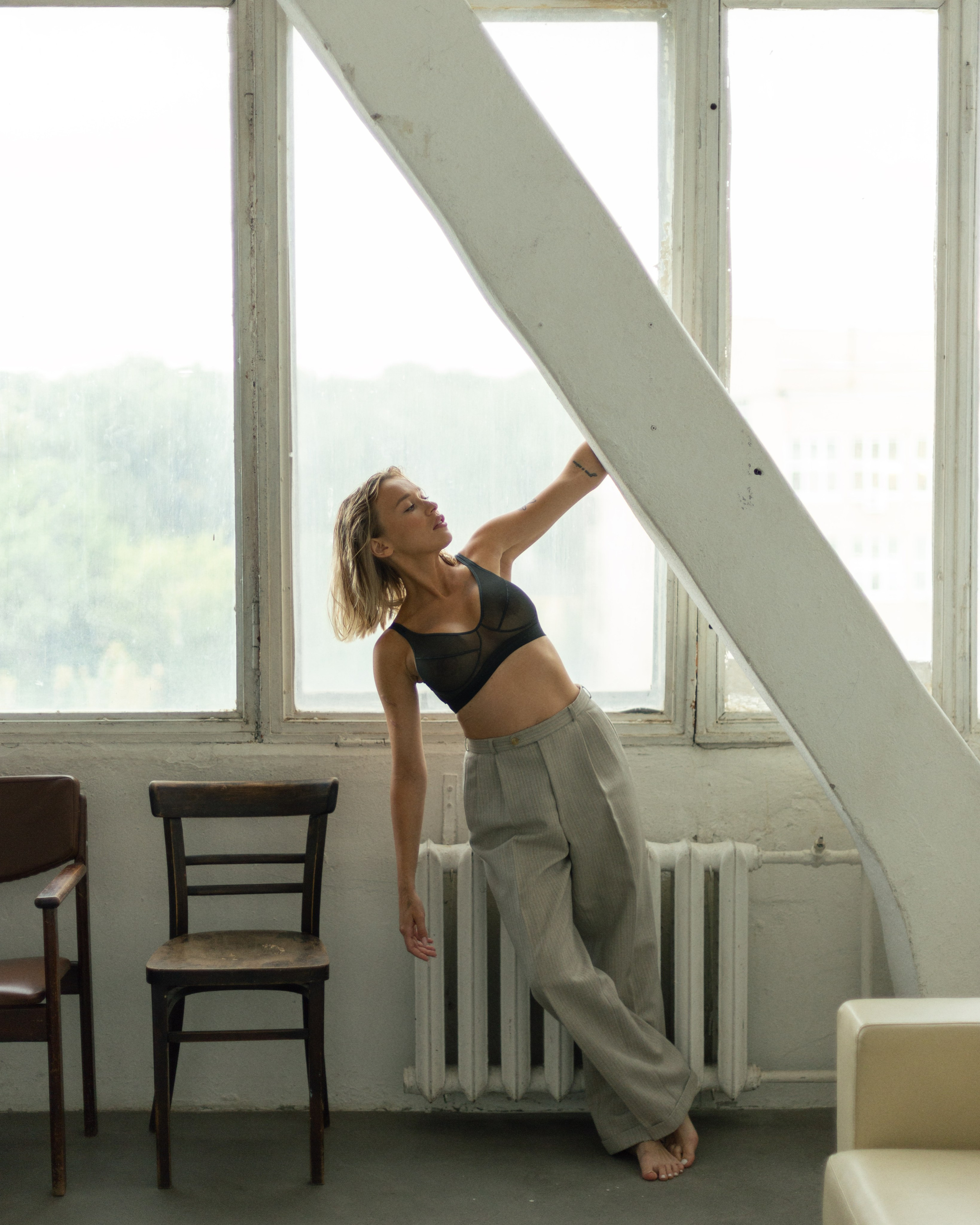 Юлия. Фотограф в Москве — Евгения Прокопенко