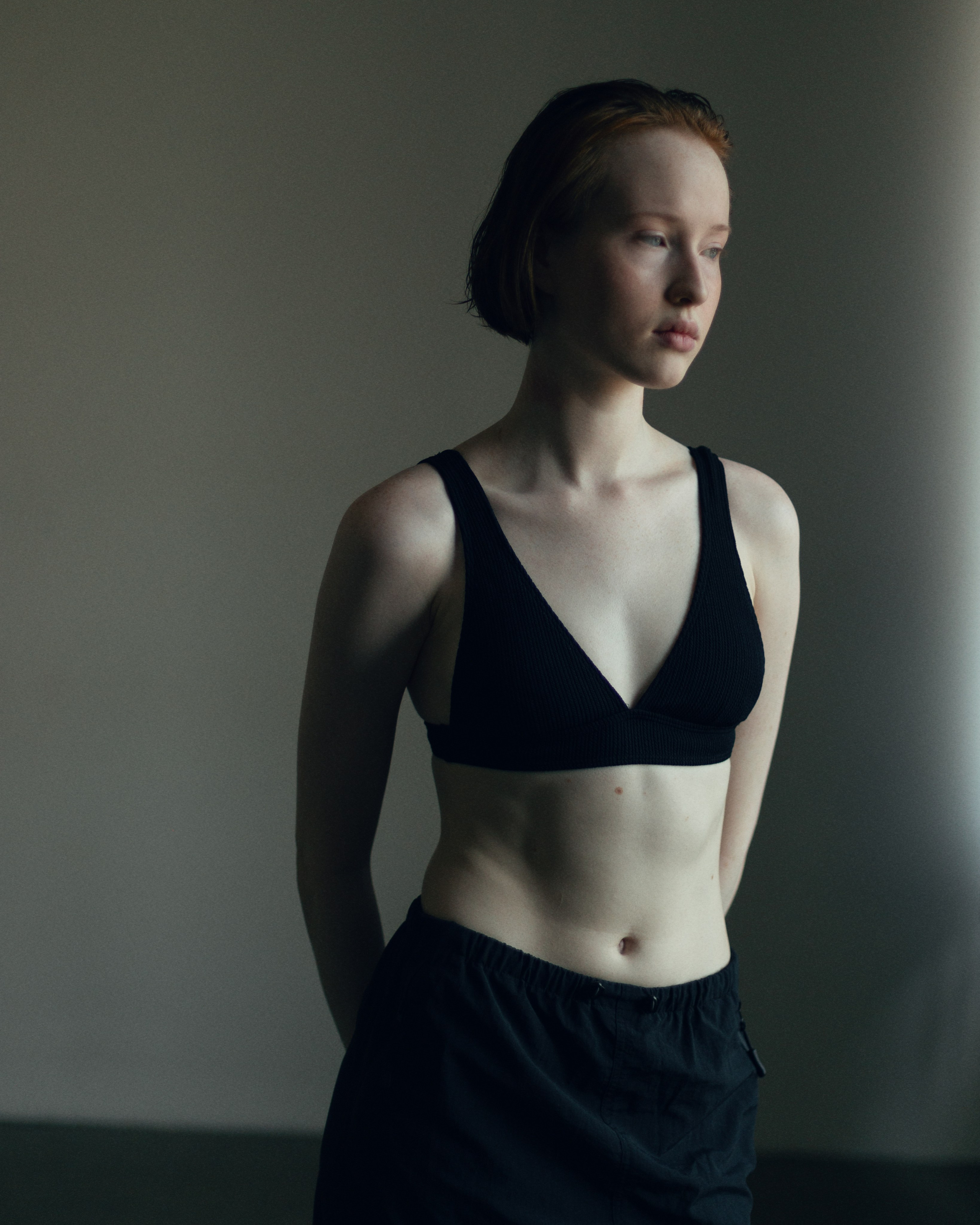 Маргарита. Фотограф в Москве — Евгения Прокопенко