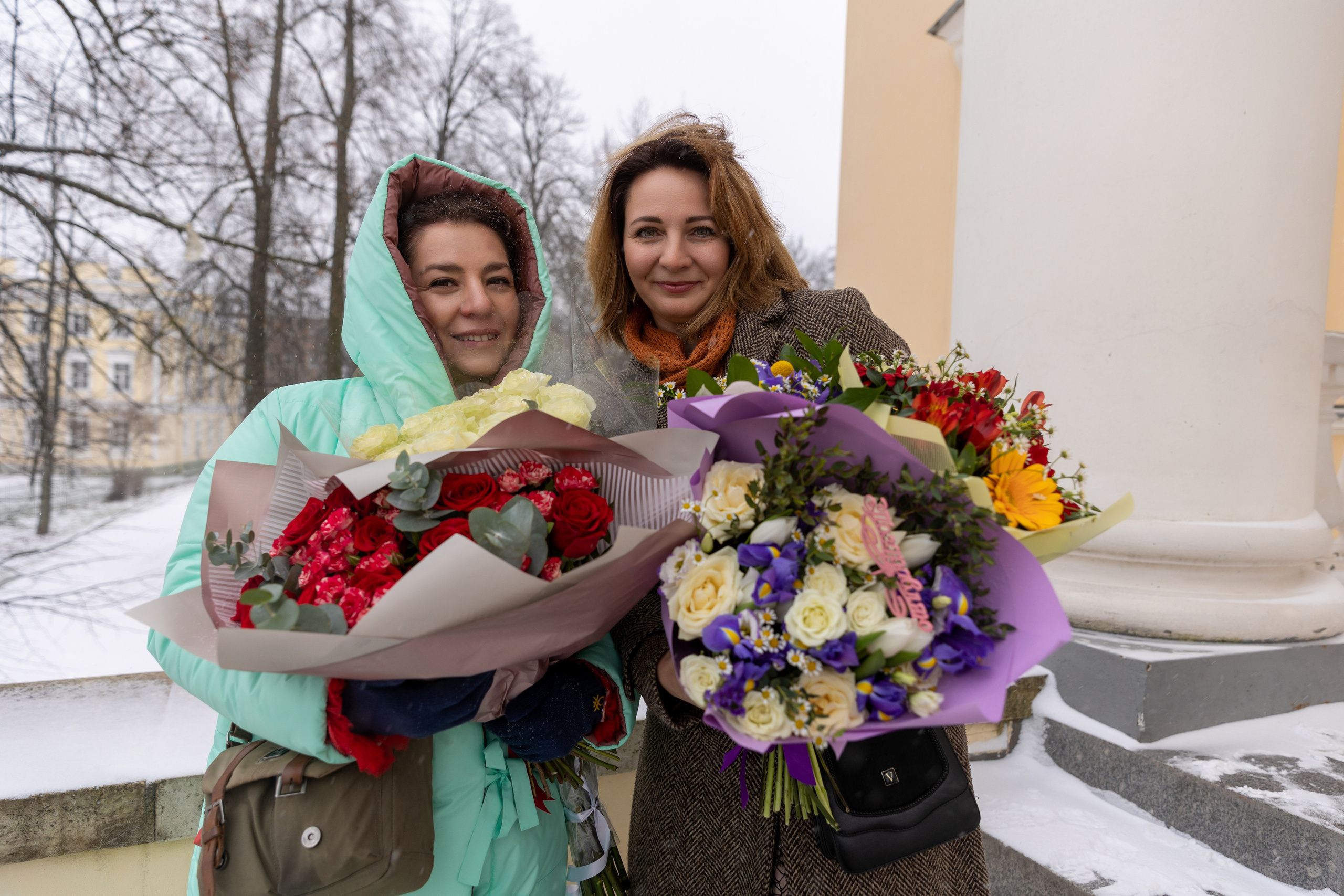 Свадьба Татьяны и Дениса. Фотограф в Санкт-Петербурге Закута Ольга
