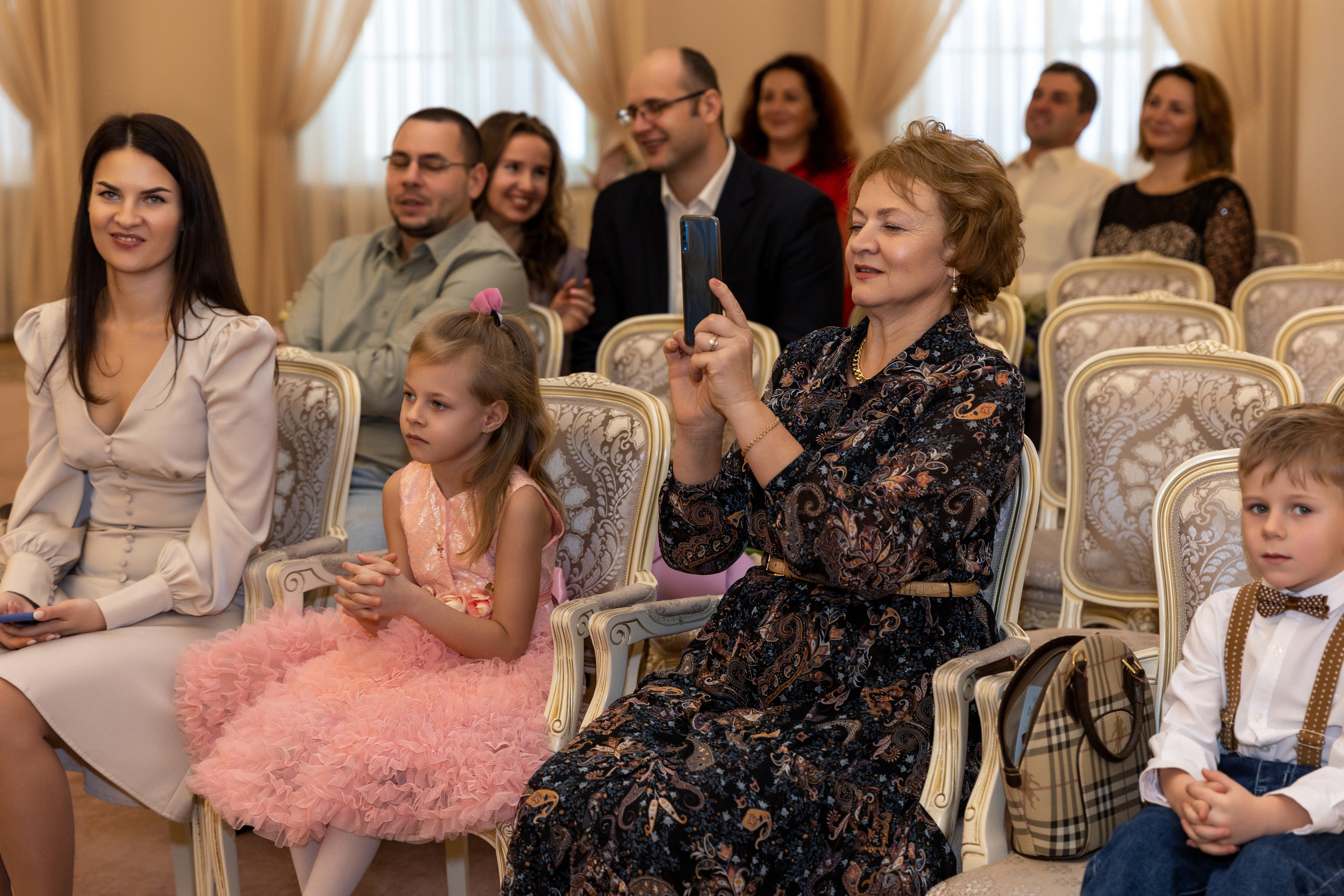 Свадьба Татьяны и Дениса. Фотограф в Санкт-Петербурге Закута Ольга