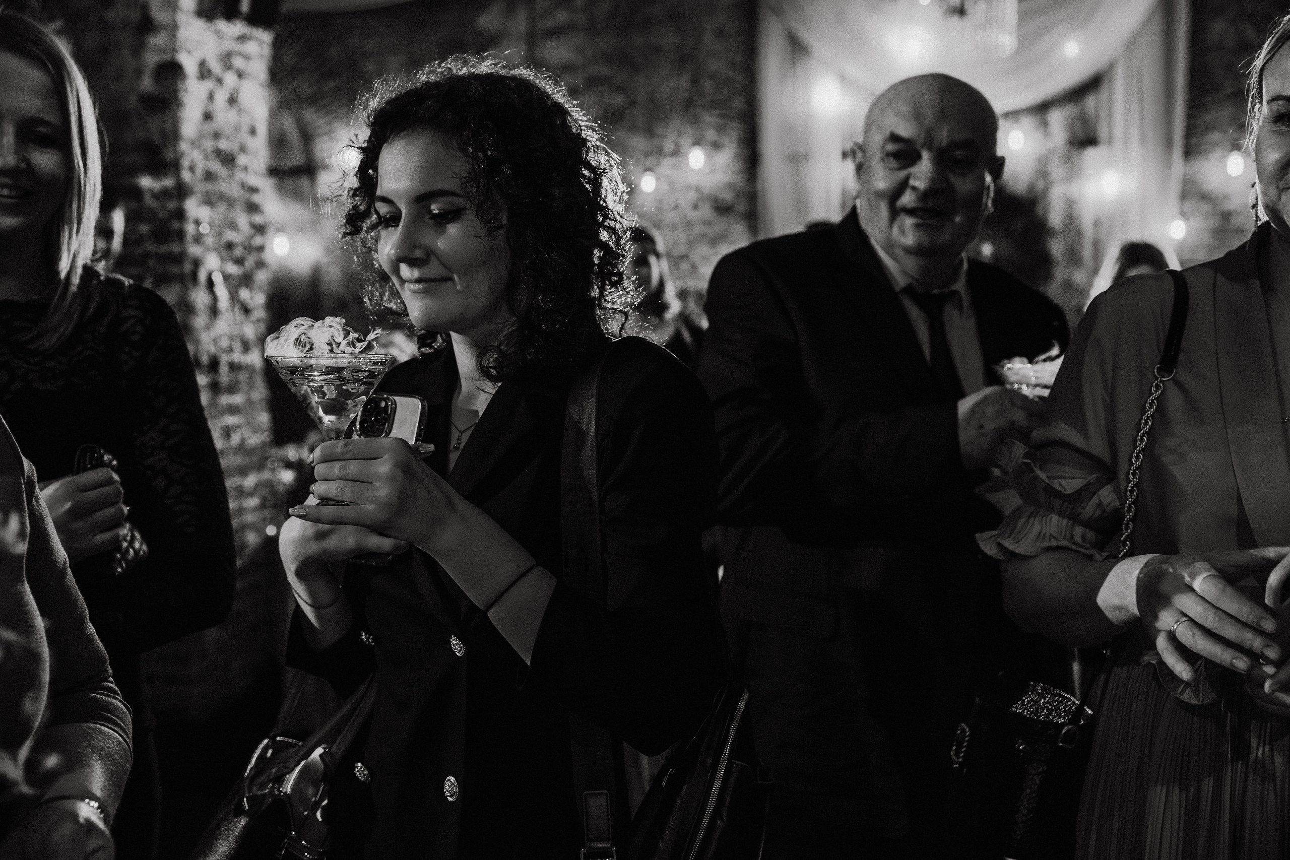 Свадьба Насти и Димы. Фотограф в Санкт-Петербурге Закута Ольга