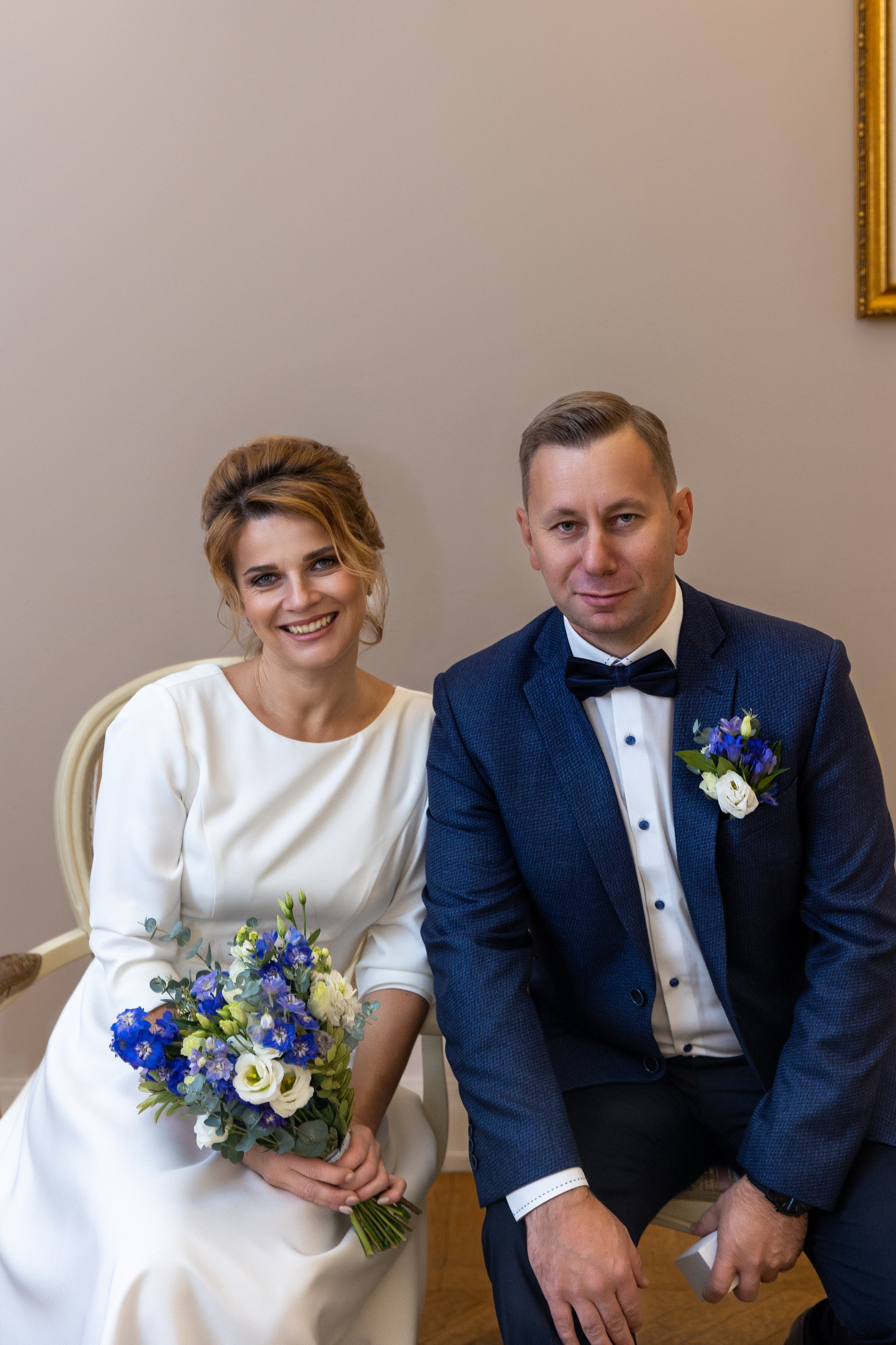 Свадьба Татьяны и Дениса. Фотограф в Санкт-Петербурге Закута Ольга