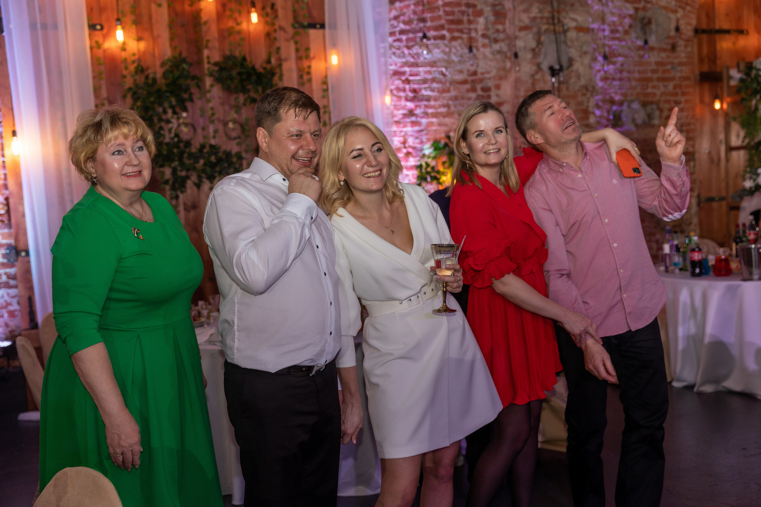 Свадьба Насти и Димы. Фотограф в Санкт-Петербурге Закута Ольга