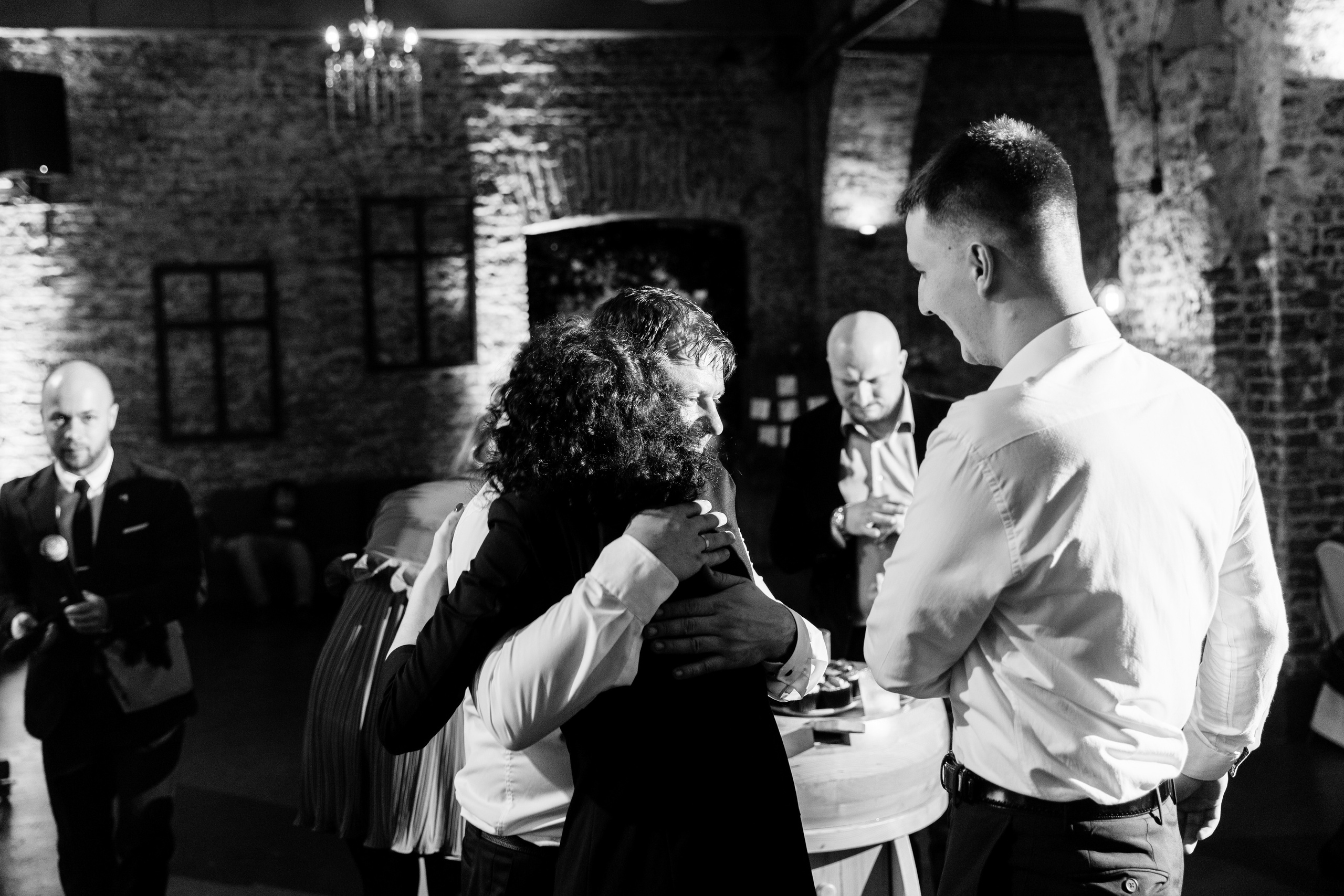 Свадьба Насти и Димы. Фотограф в Санкт-Петербурге Закута Ольга