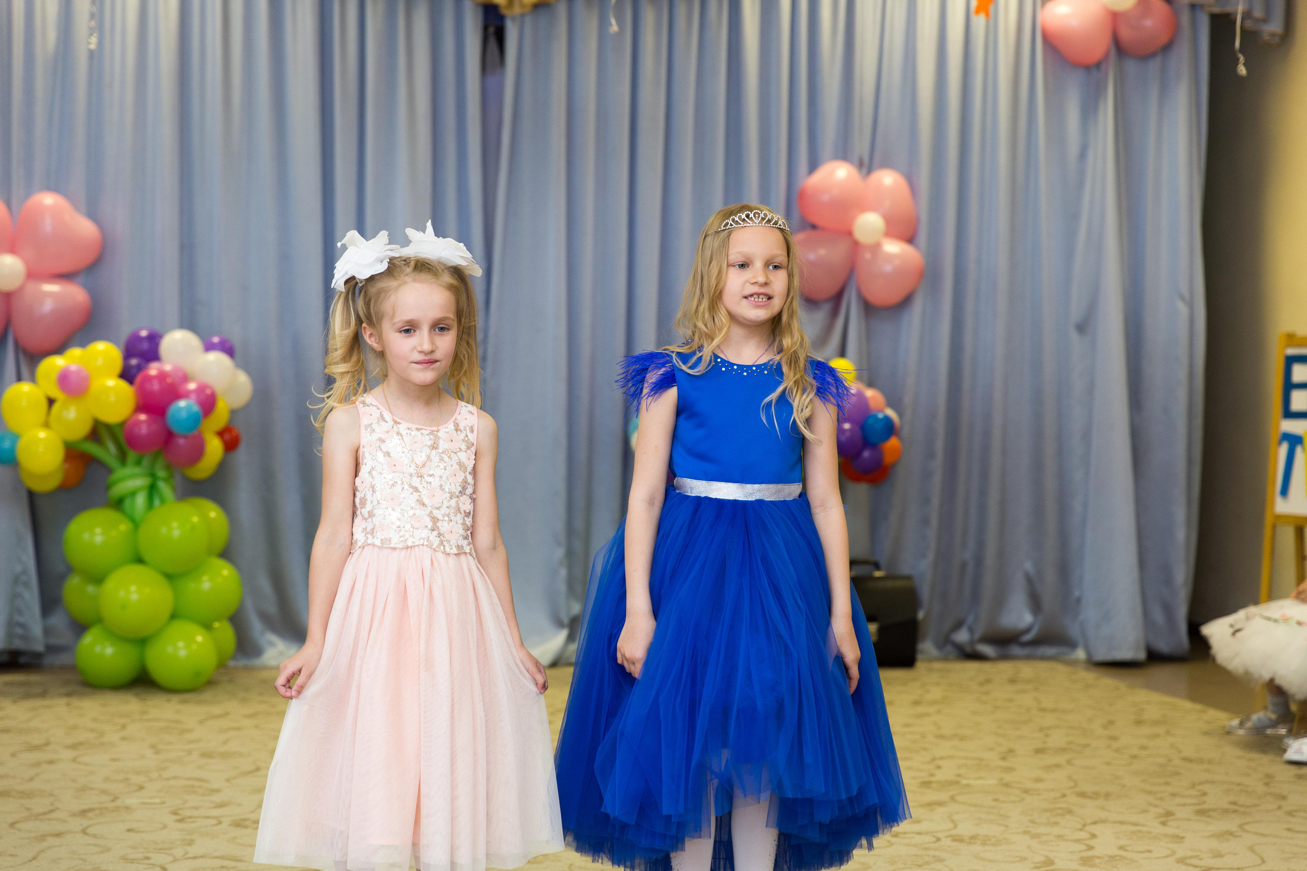 Выпускной в детском саду. Фотограф в Санкт-Петербурге Закута Ольга