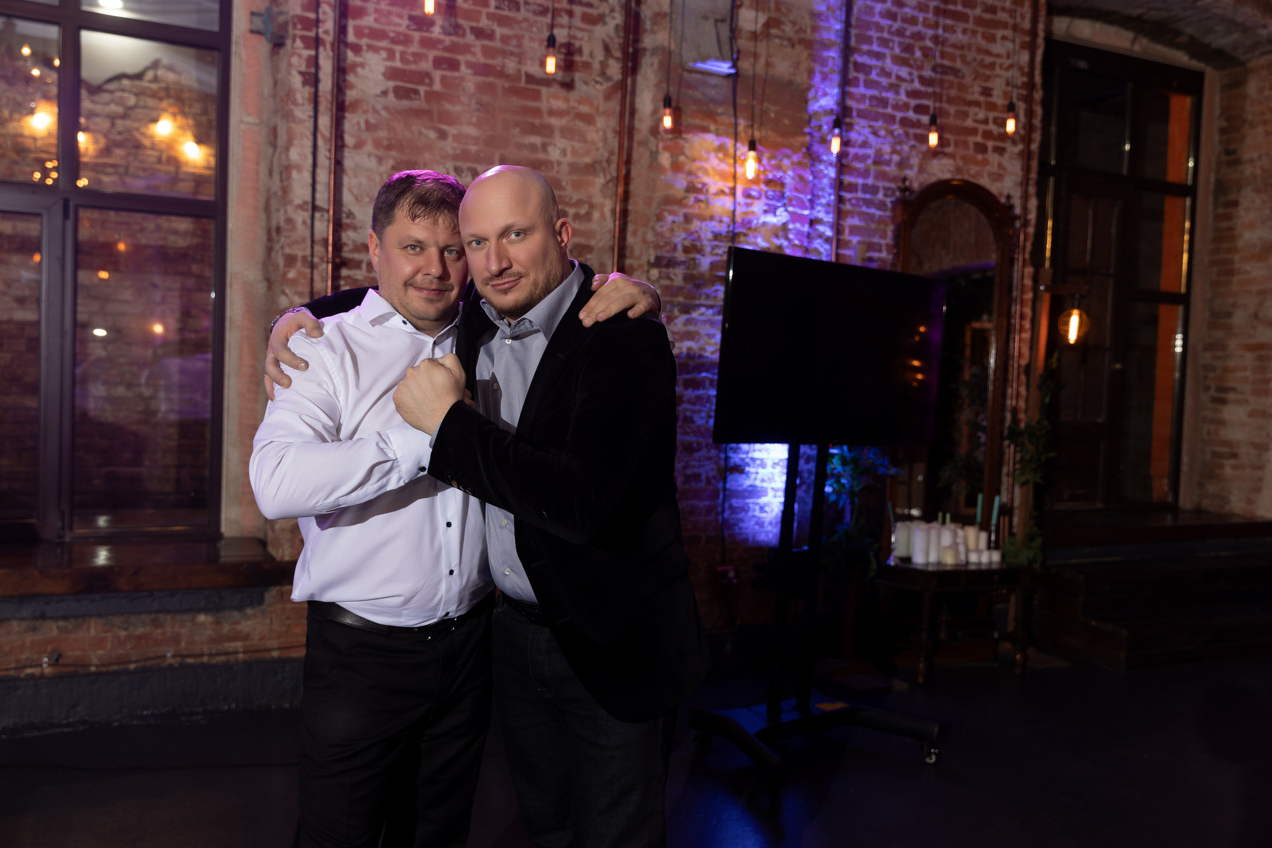 Свадьба Насти и Димы. Фотограф в Санкт-Петербурге Закута Ольга