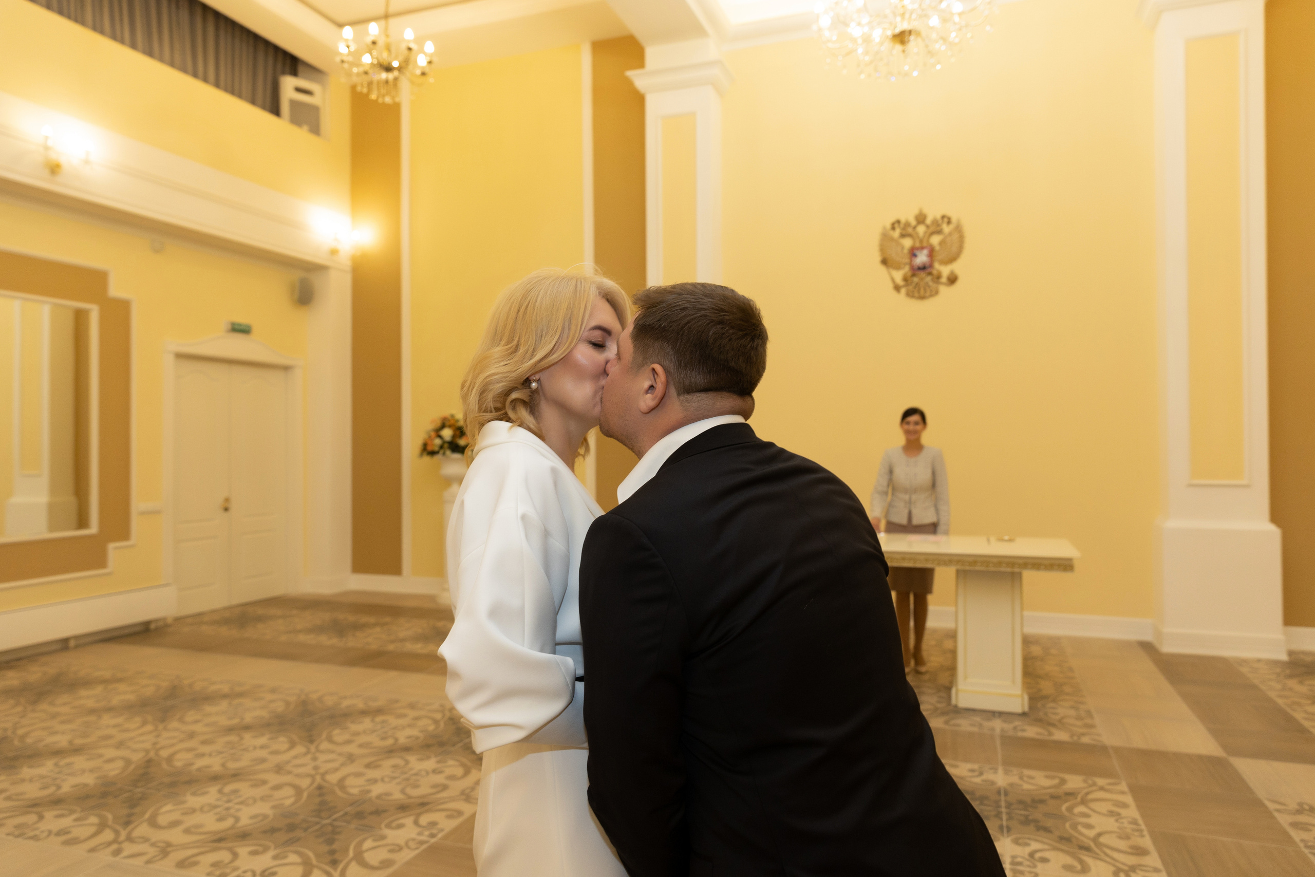 Свадьба Насти и Димы. Фотограф в Санкт-Петербурге Закута Ольга