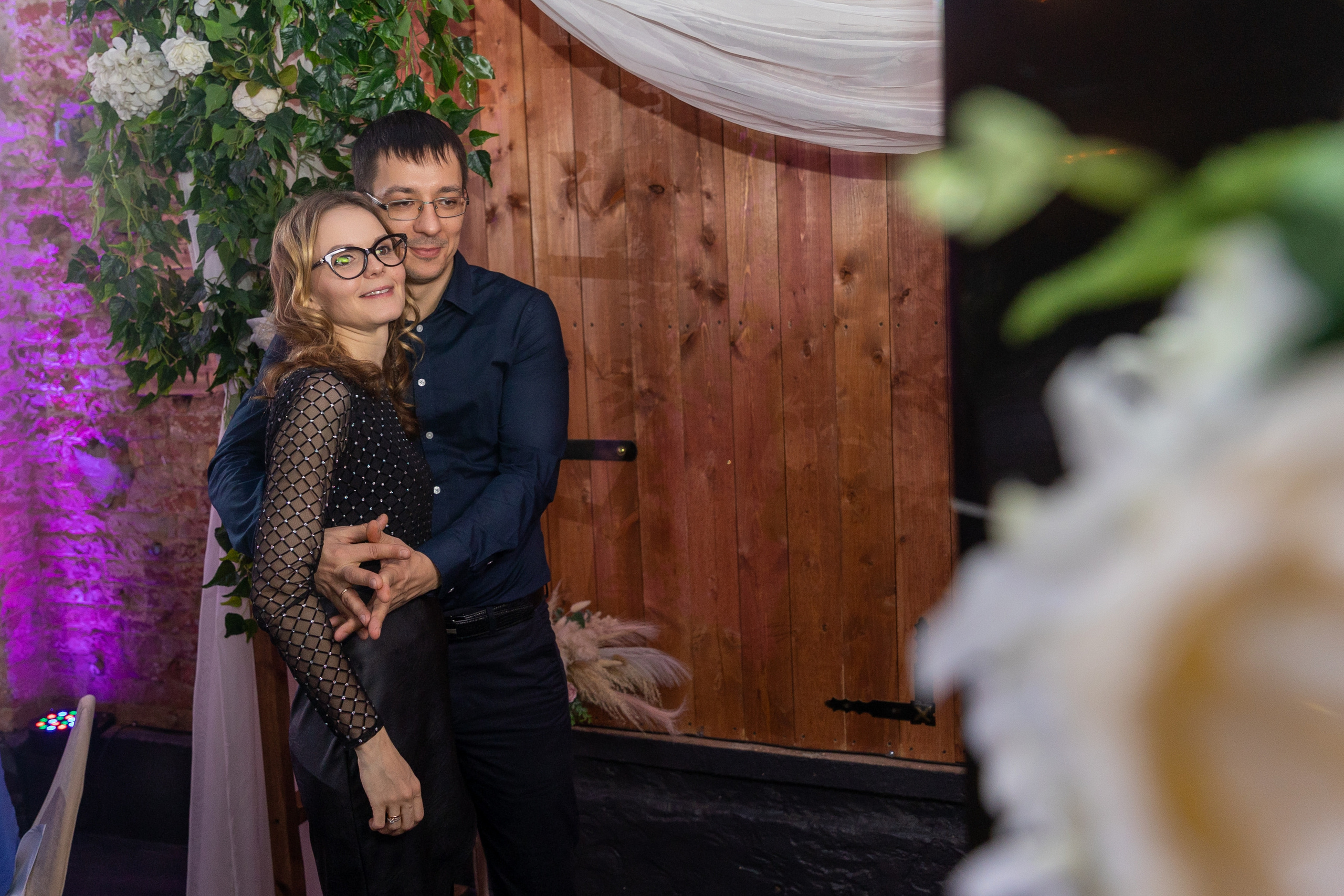 Свадьба Насти и Димы. Фотограф в Санкт-Петербурге Закута Ольга