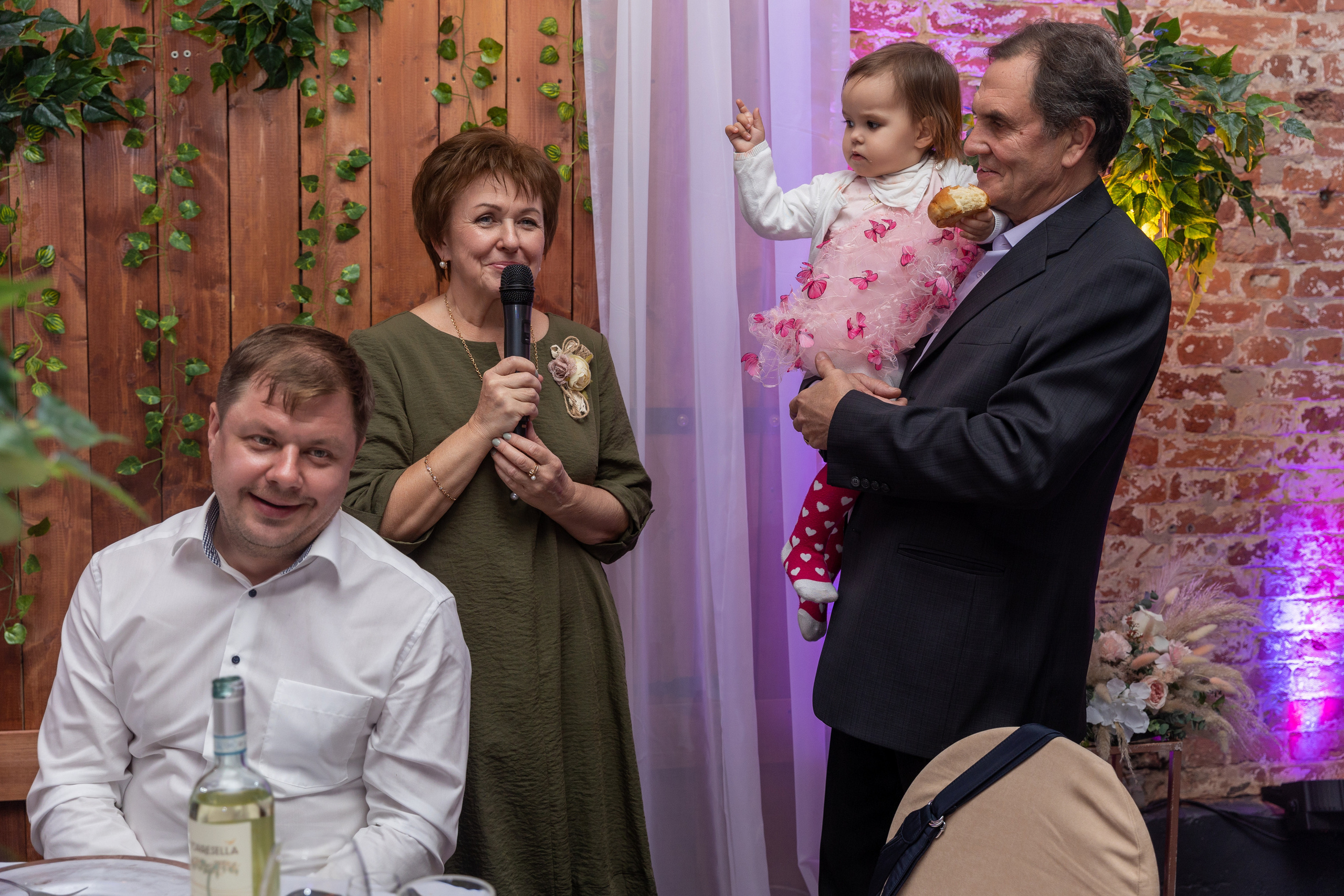 Свадьба Насти и Димы. Фотограф в Санкт-Петербурге Закута Ольга