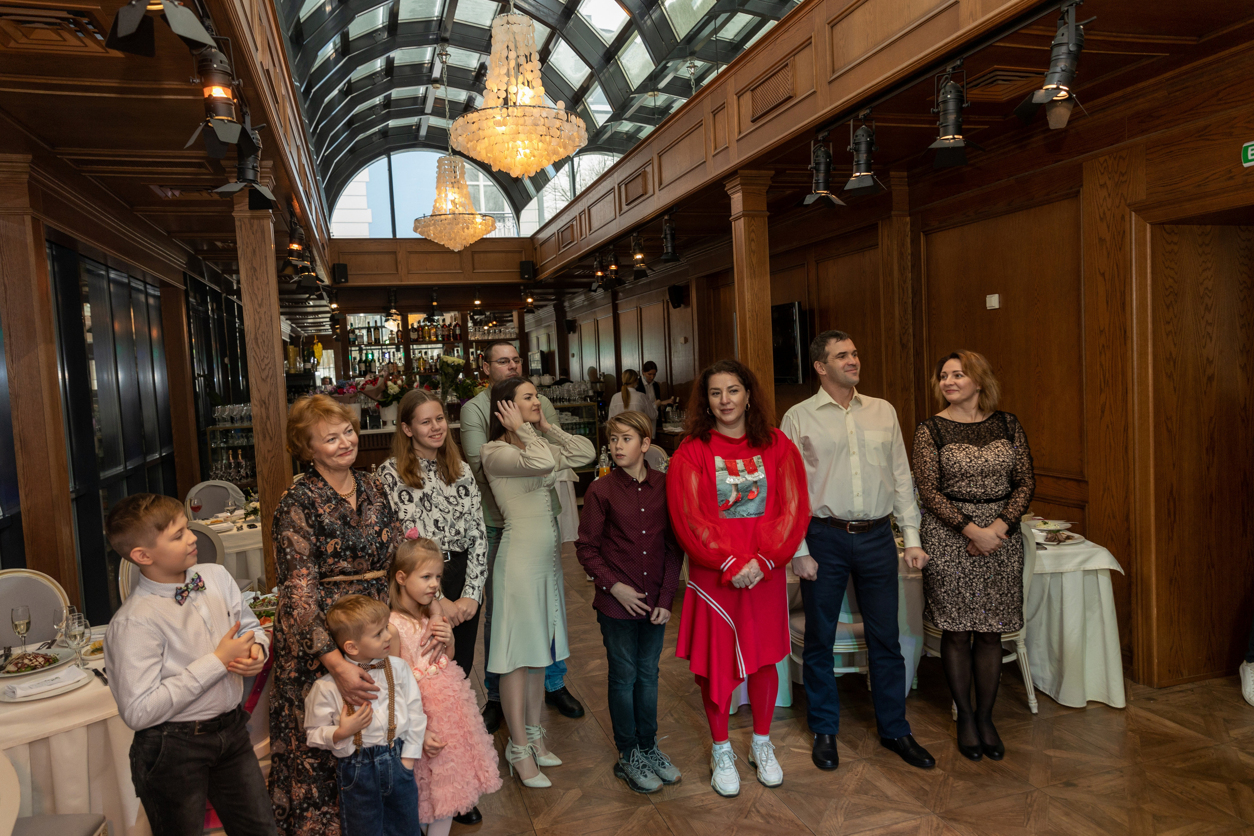 Свадьба Татьяны и Дениса. Фотограф в Санкт-Петербурге Закута Ольга