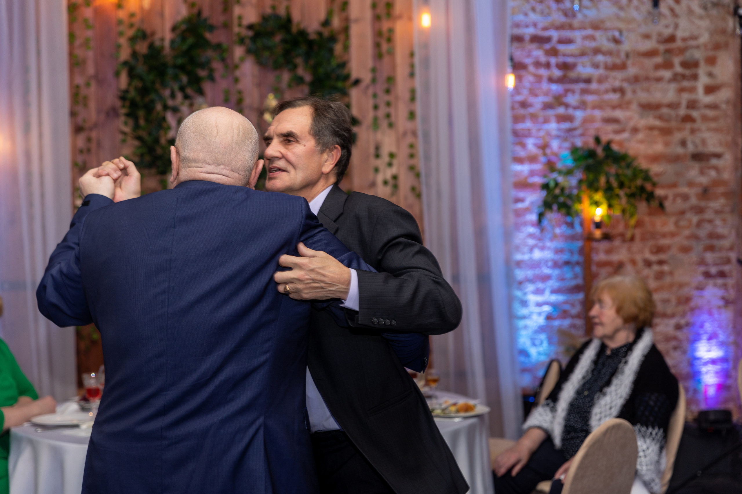 Свадьба Насти и Димы. Фотограф в Санкт-Петербурге Закута Ольга